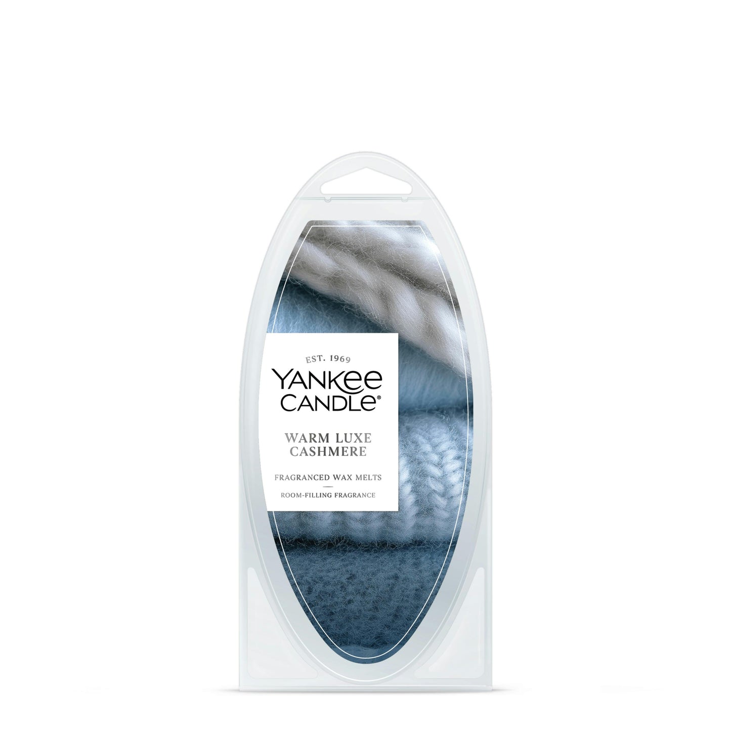 Warm Luxe Cashmere 56L6