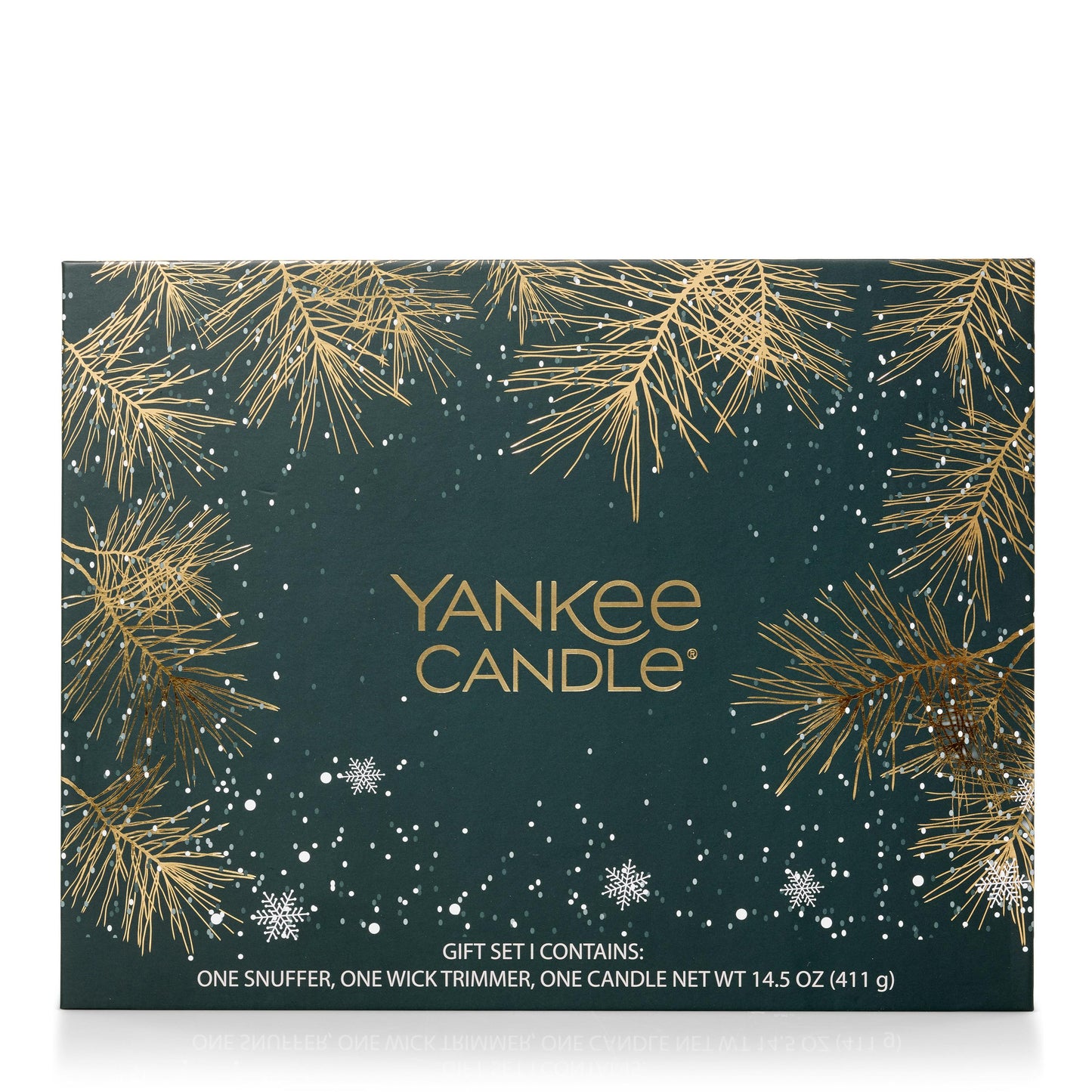 Candle Care Gift Set 1V3Z