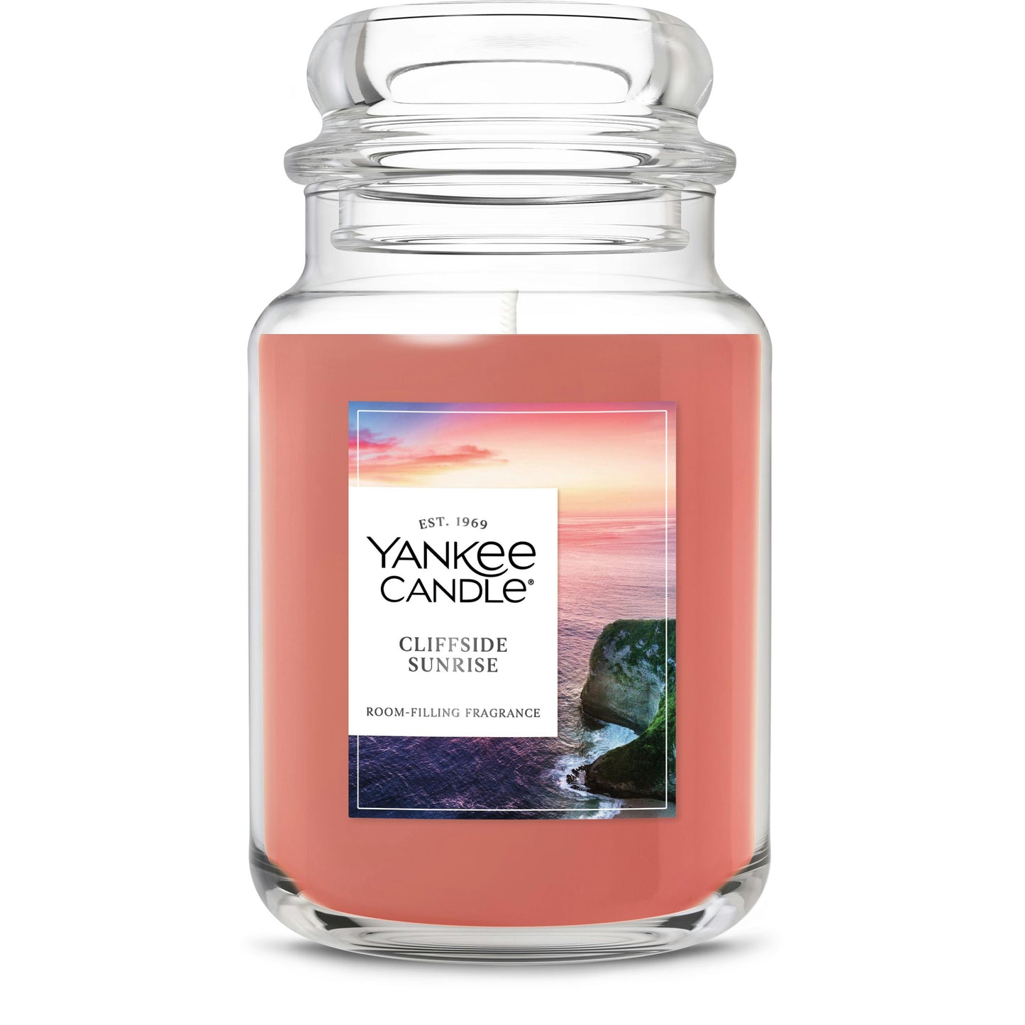 Cliffside Sunrise FBRM