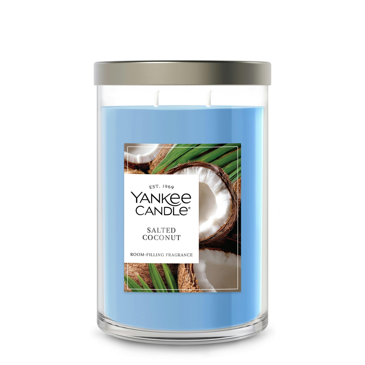 Salted Coconut BRZB