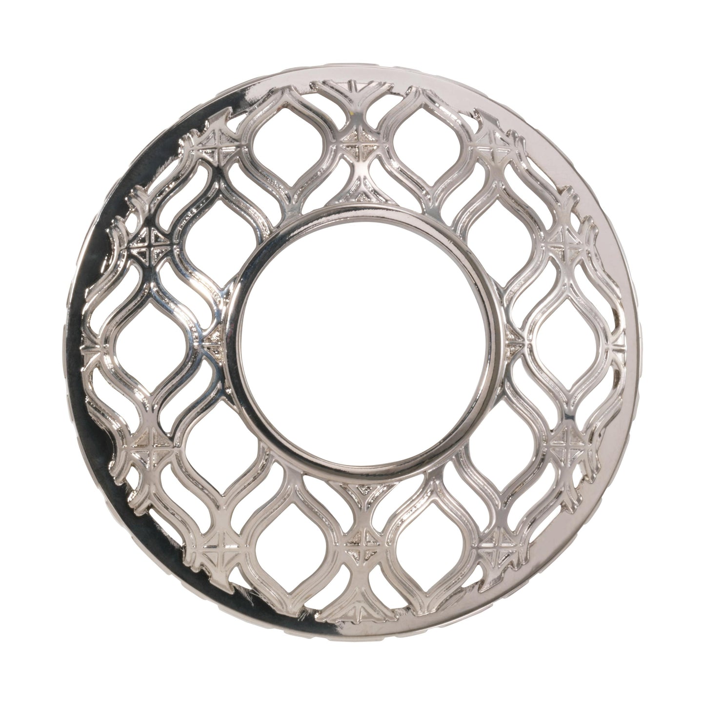 Chrome Trellis Illuma-Lid® QD0R
