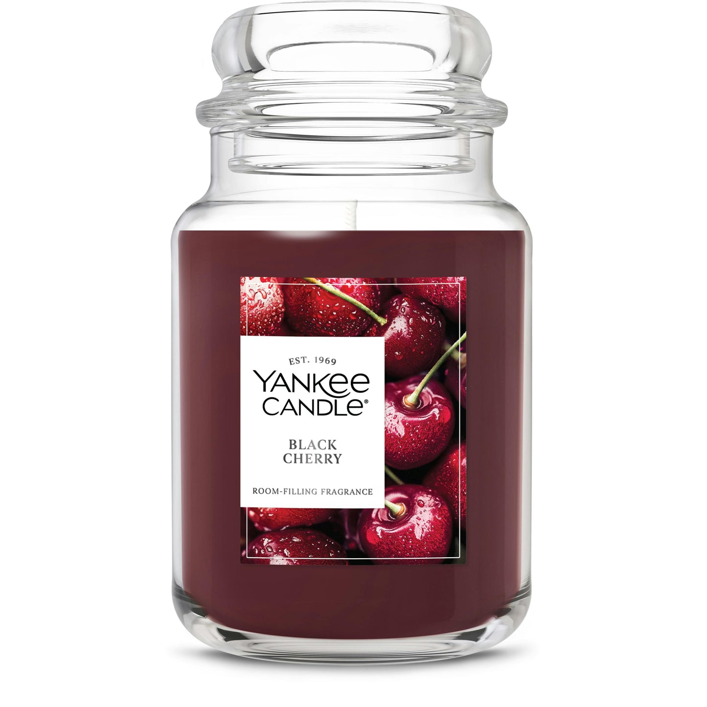 Black Cherry YYMW