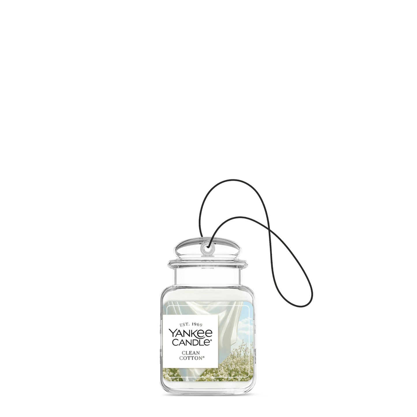 Clean Cotton® QDC6