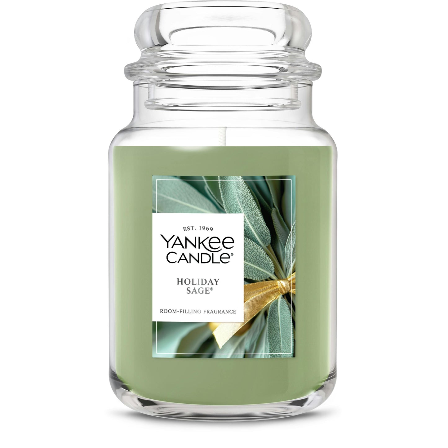 Holiday Sage® IUJT