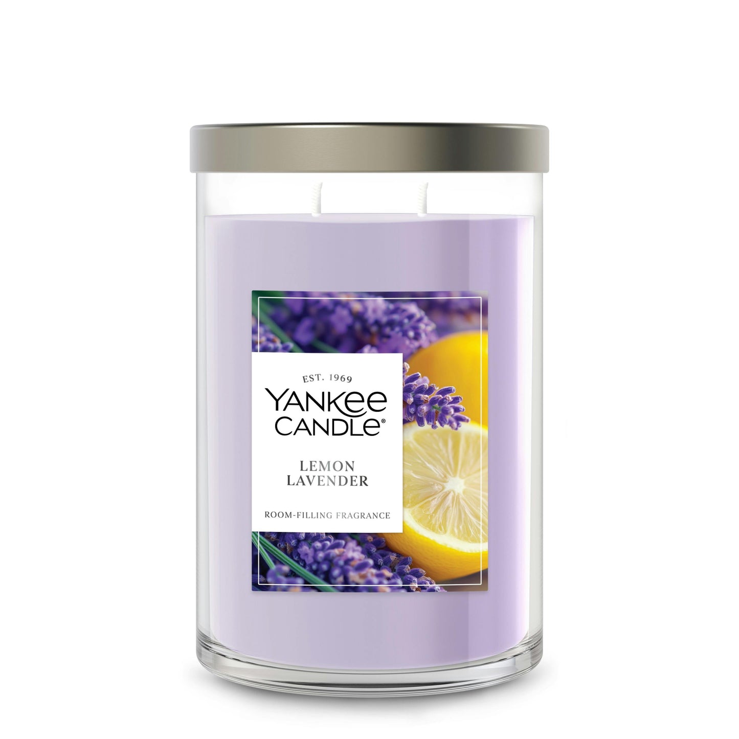 Lemon Lavender NY85