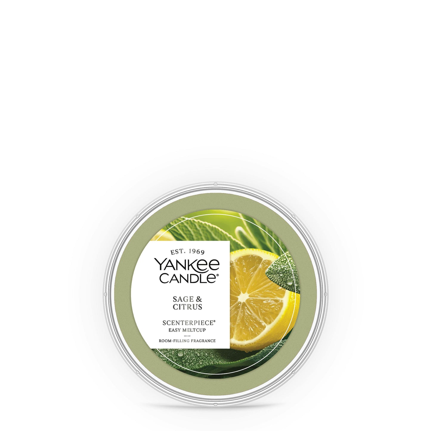 Sage & Citrus S0AL
