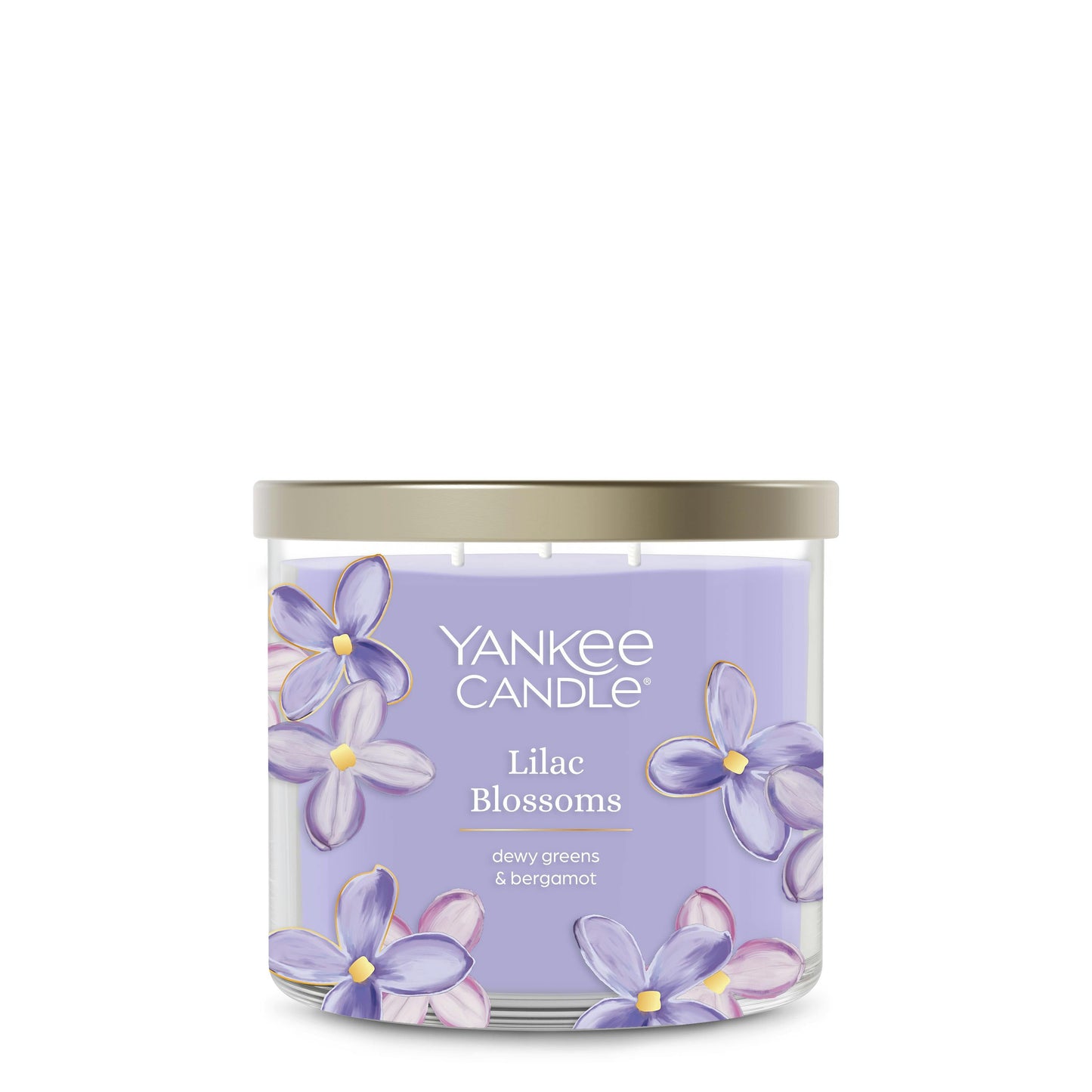 Lilac Blossoms 7KLS