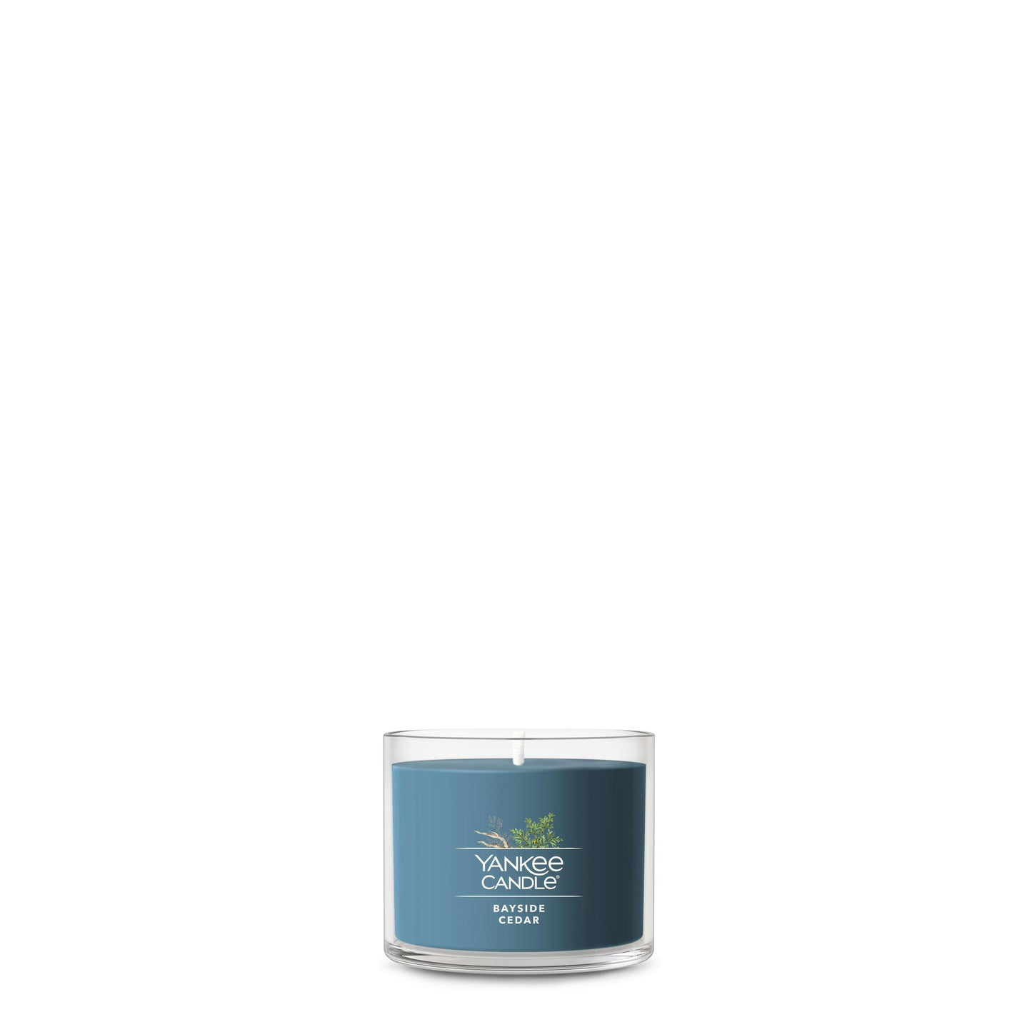 Bayside Cedar QRPL