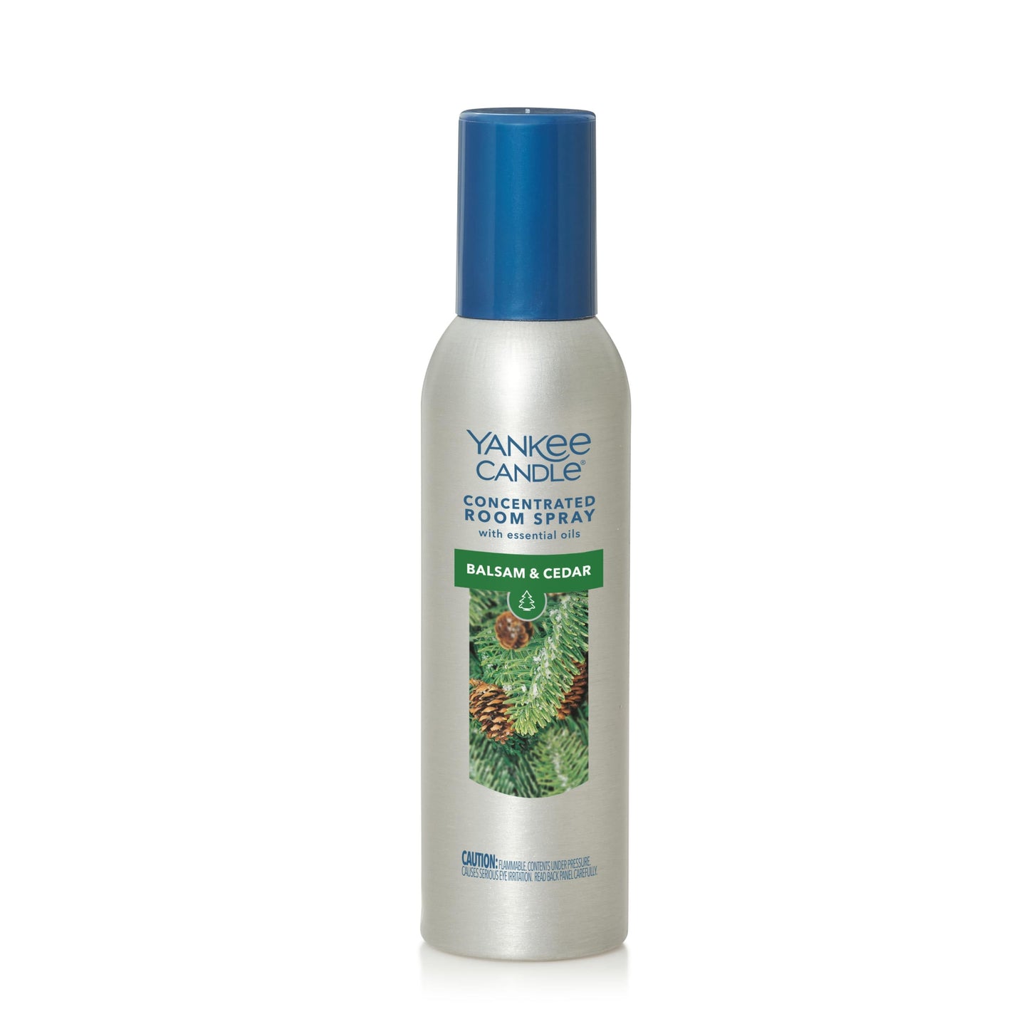 Balsam & Cedar NTJH