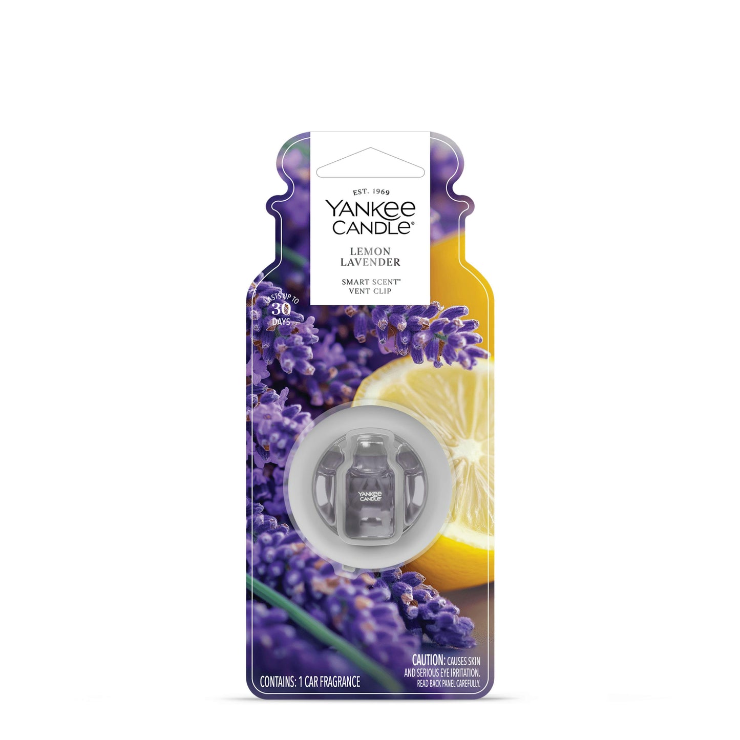 Lemon Lavender 7Y0T