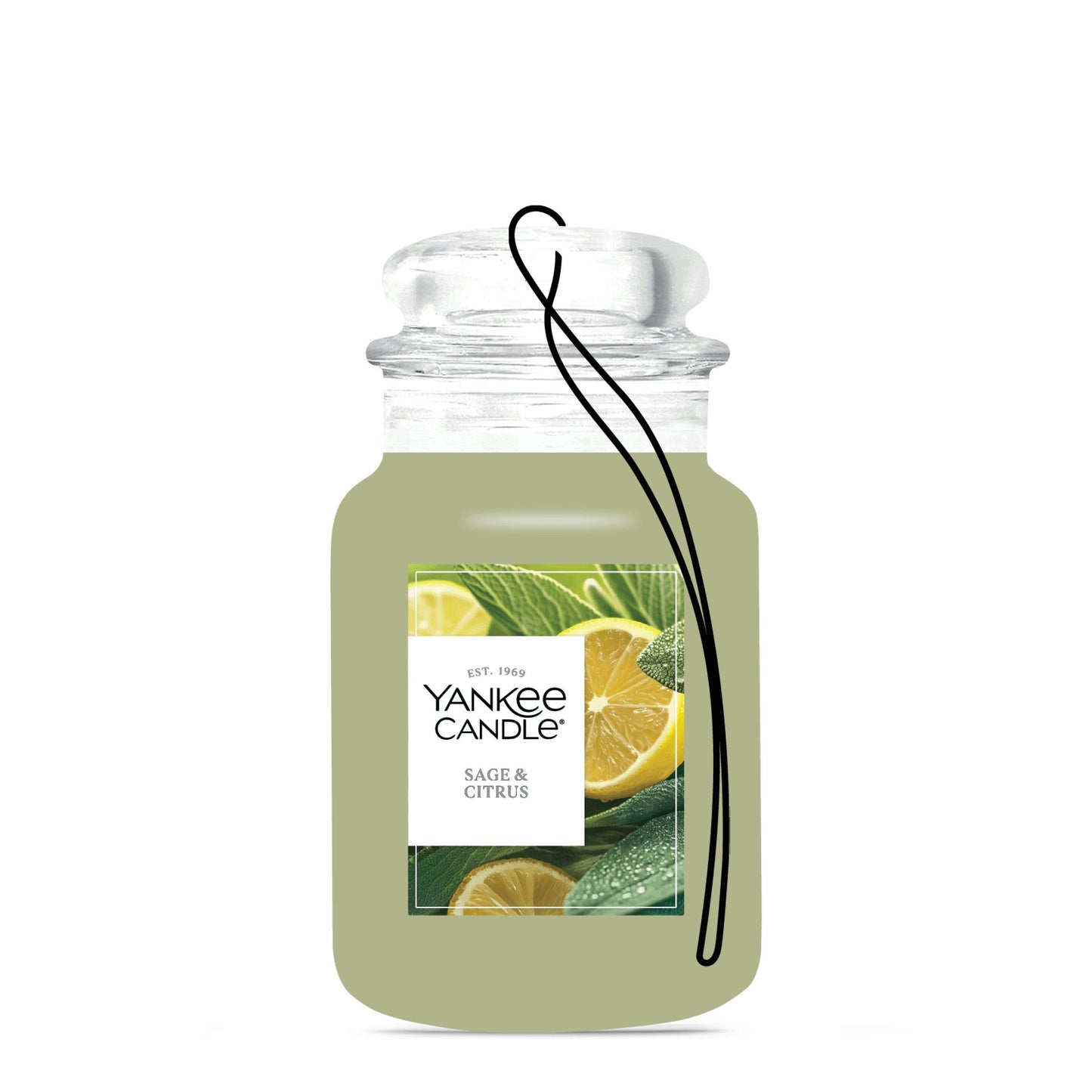 Sage & Citrus EJ0P