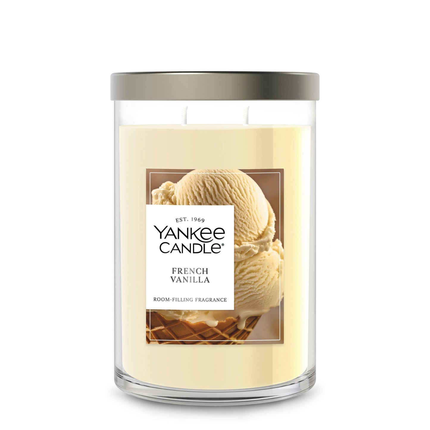 French Vanilla 8QD1