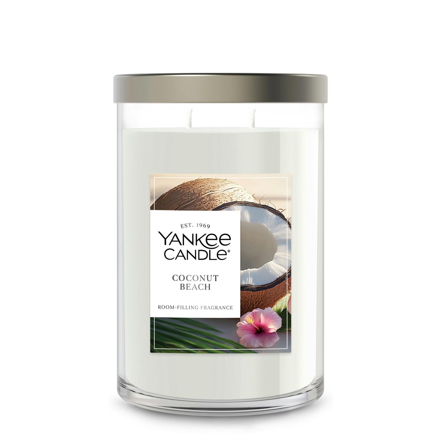 Coconut Beach U5T3