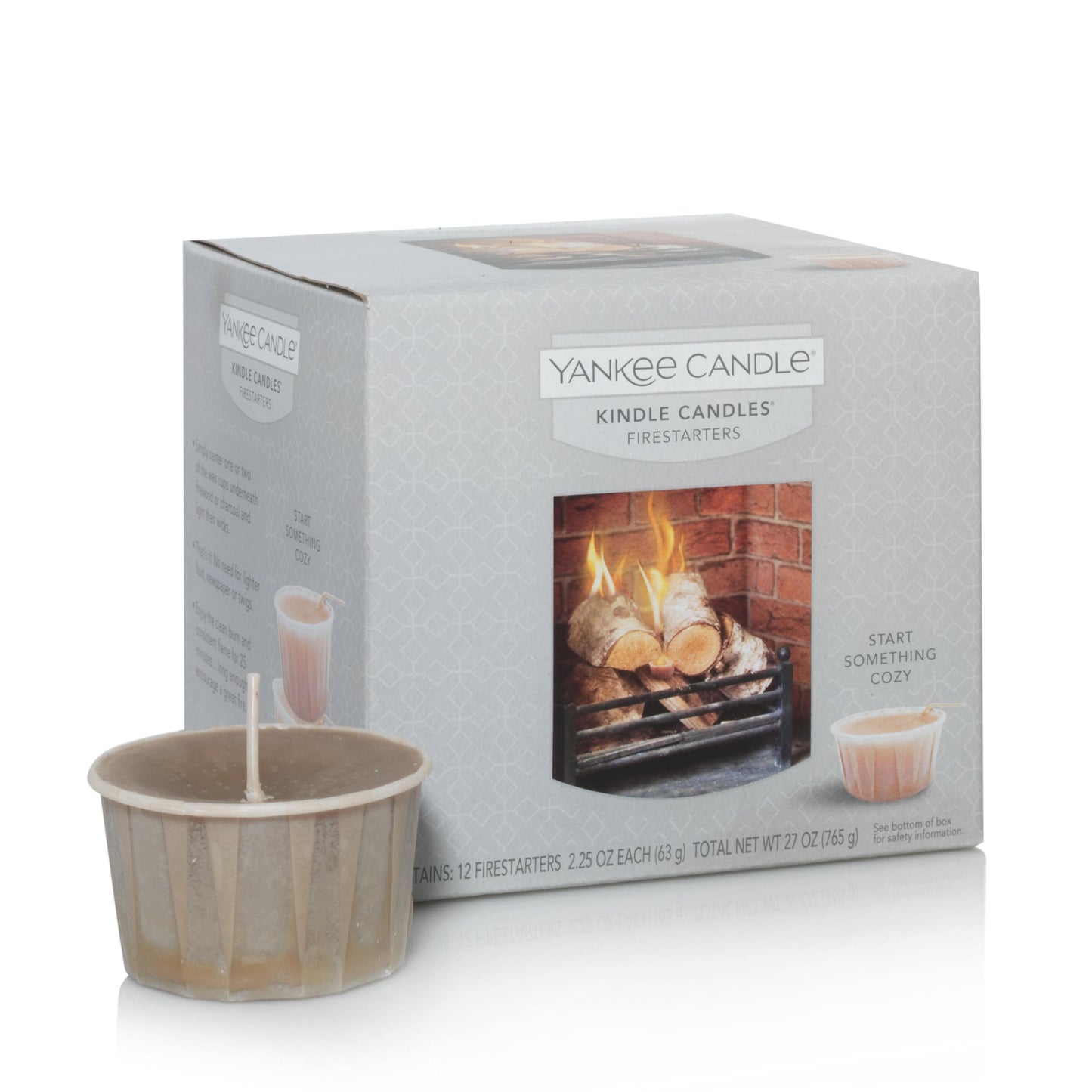 Kindle Candles® DSHG