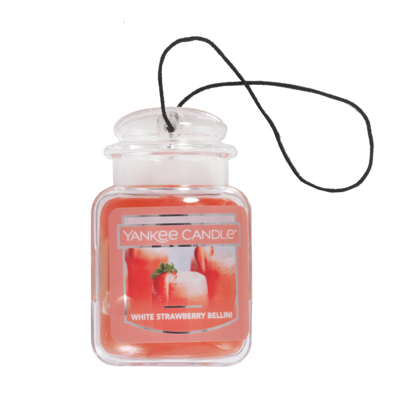 White Strawberry Bellini N3PM