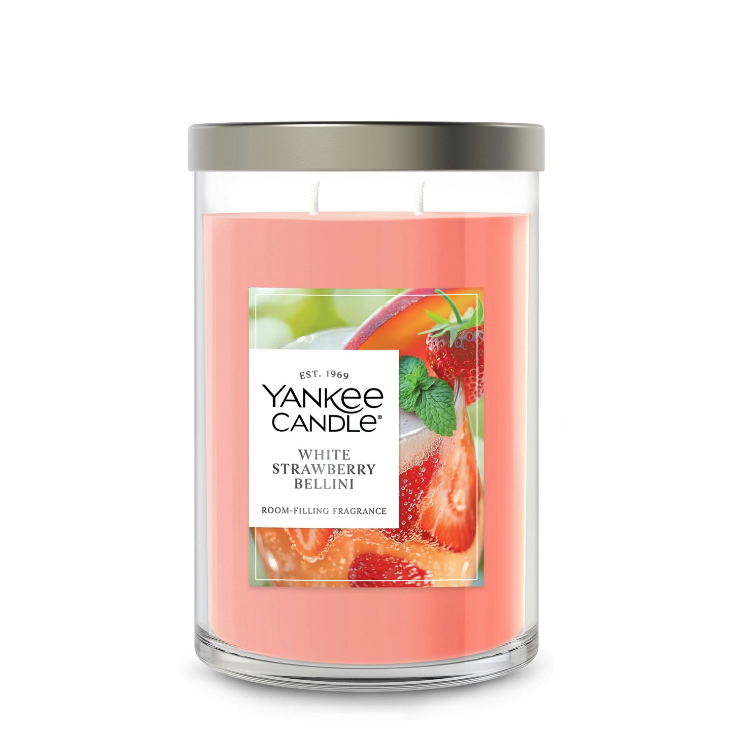 White Strawberry Bellini 9O8L
