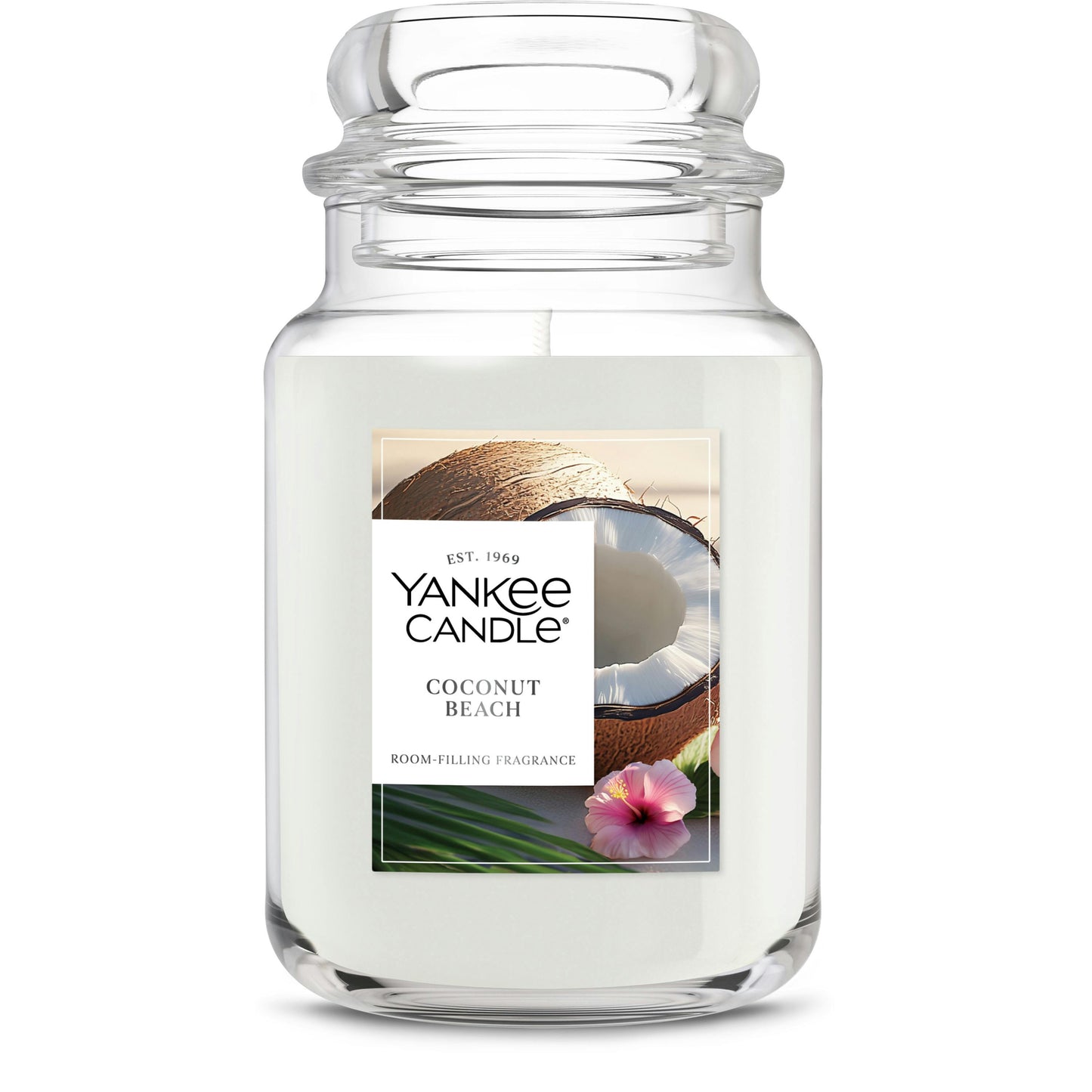 Coconut Beach 0G7M
