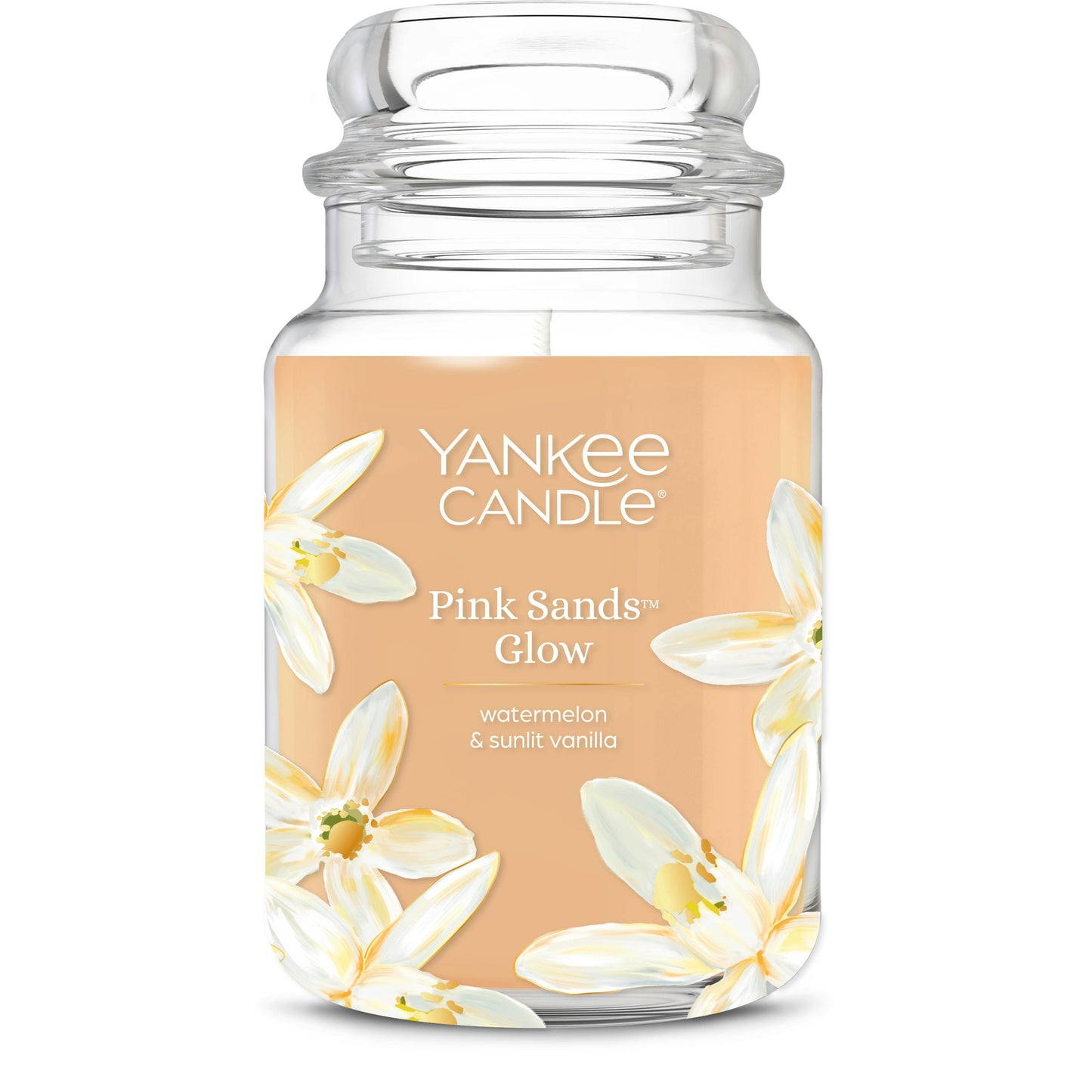 Pink Sands™ Glow OVN7
