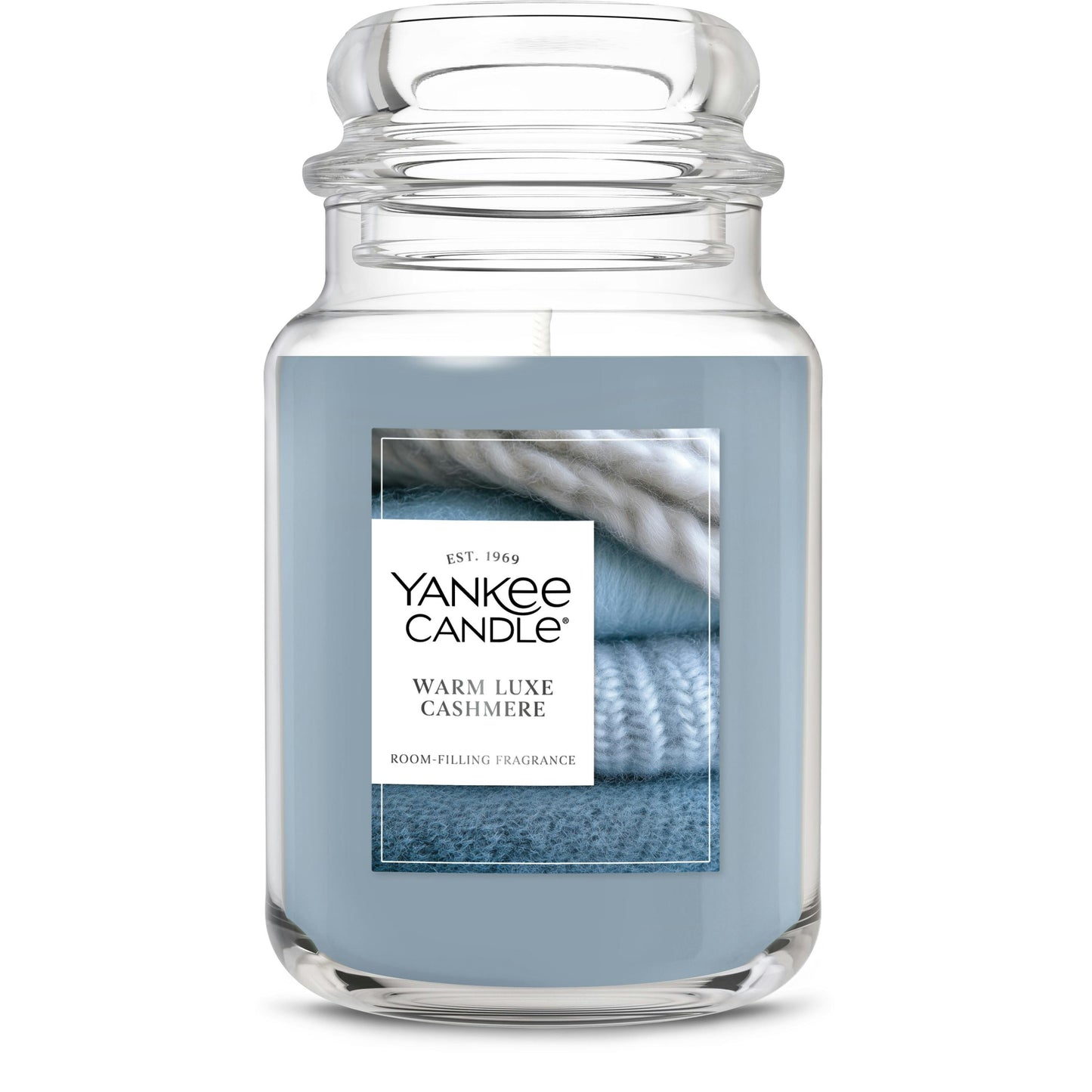 Warm Luxe Cashmere IHYU