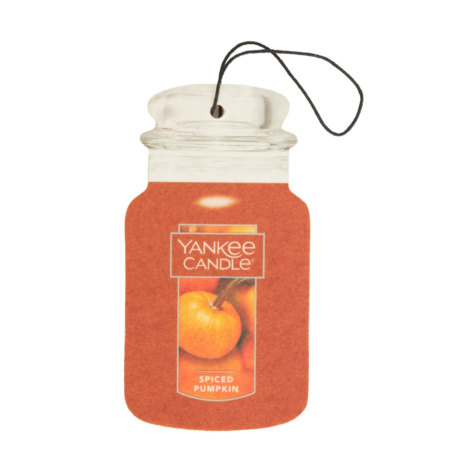 Spiced Pumpkin DDBU