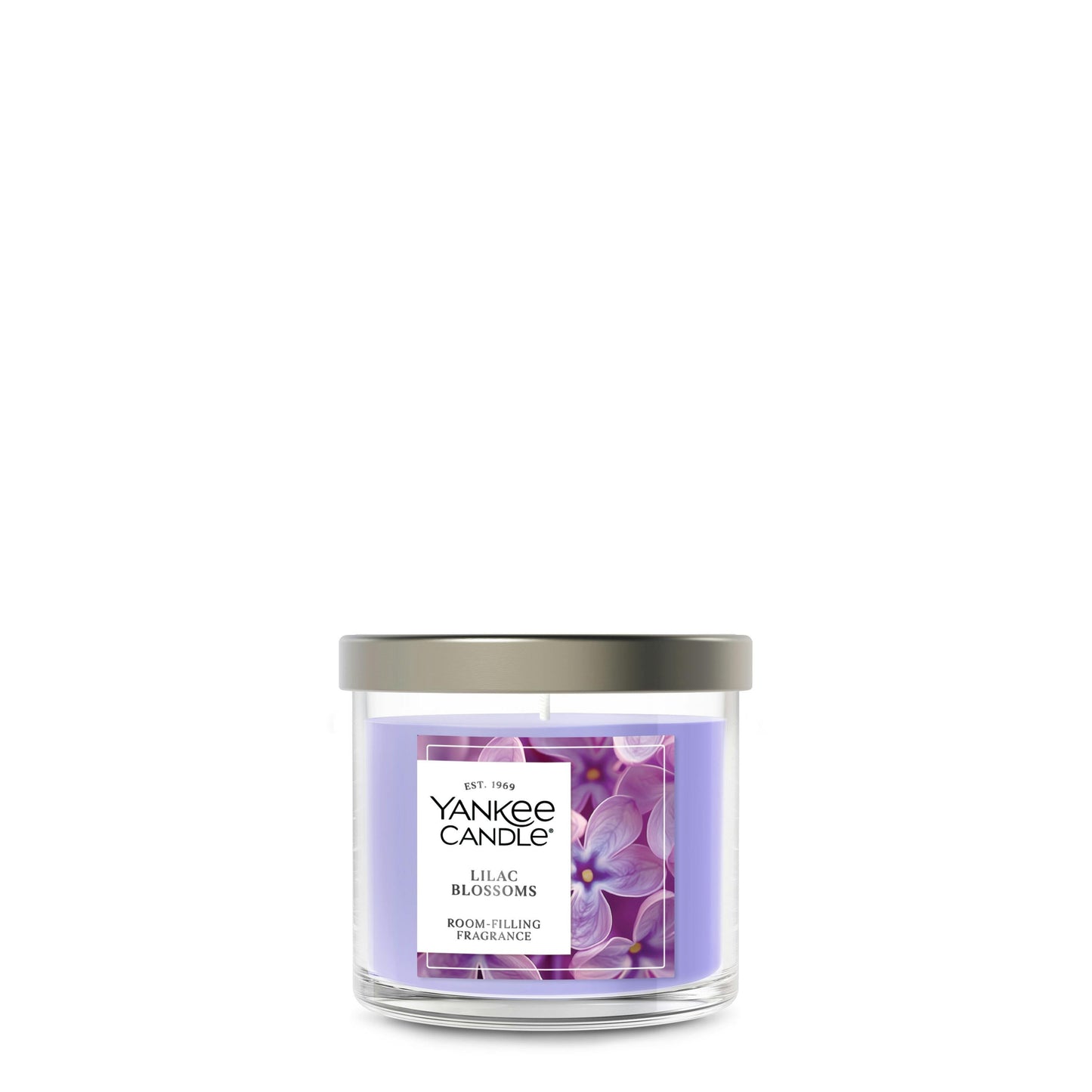 Lilac Blossoms S22L