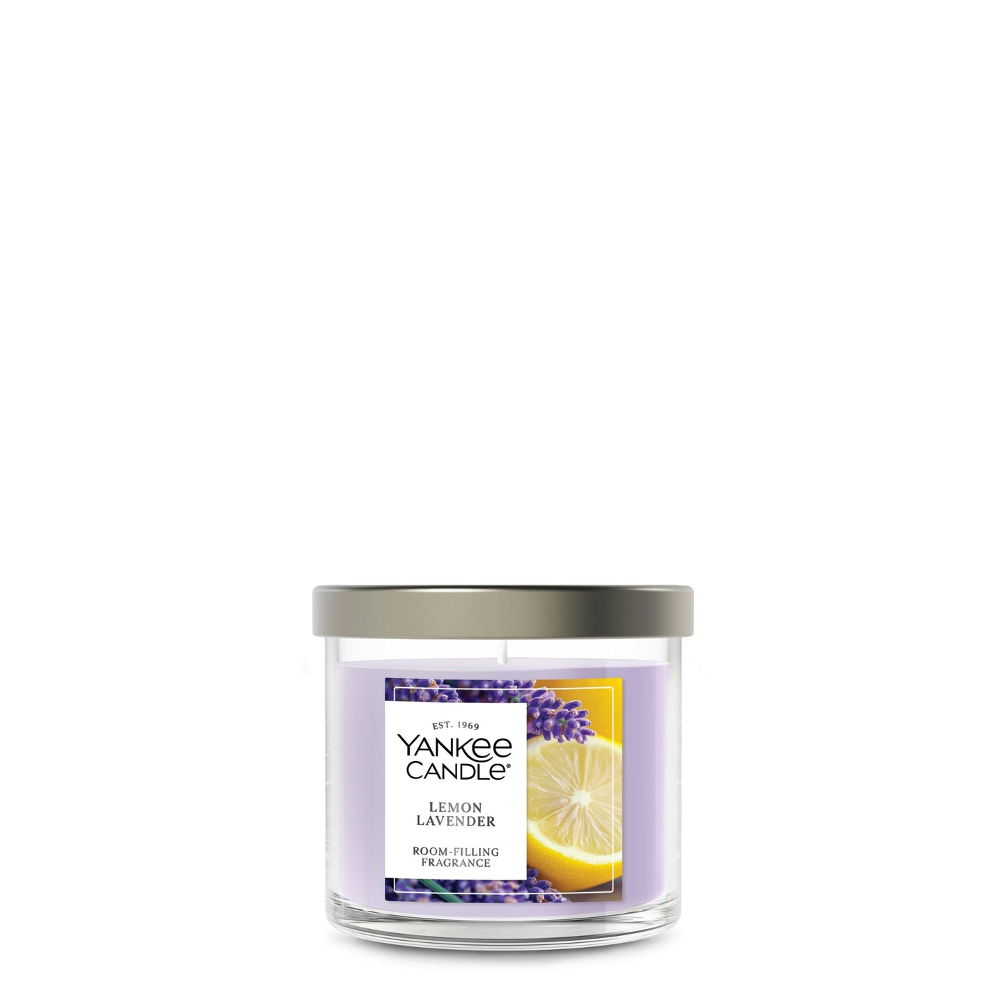 Lemon Lavender 4D7D