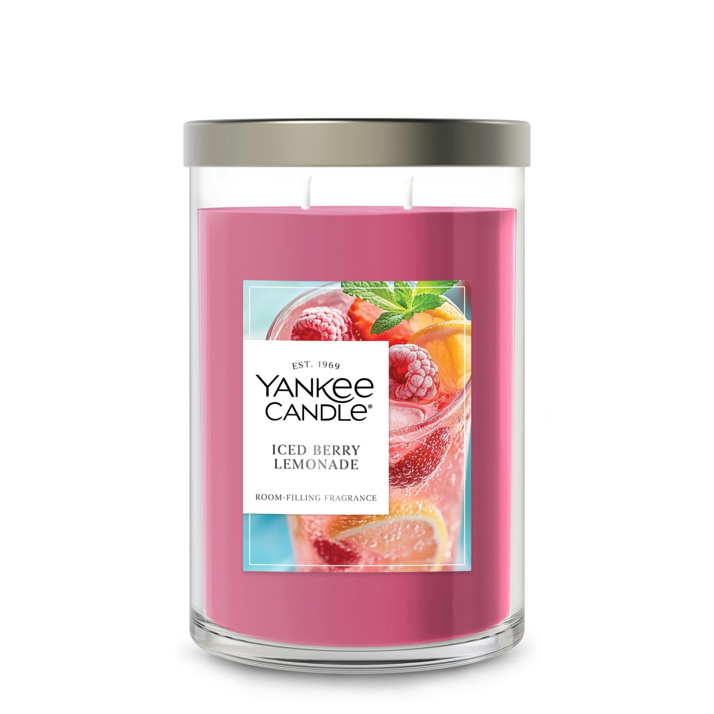 Iced Berry Lemonade 0428