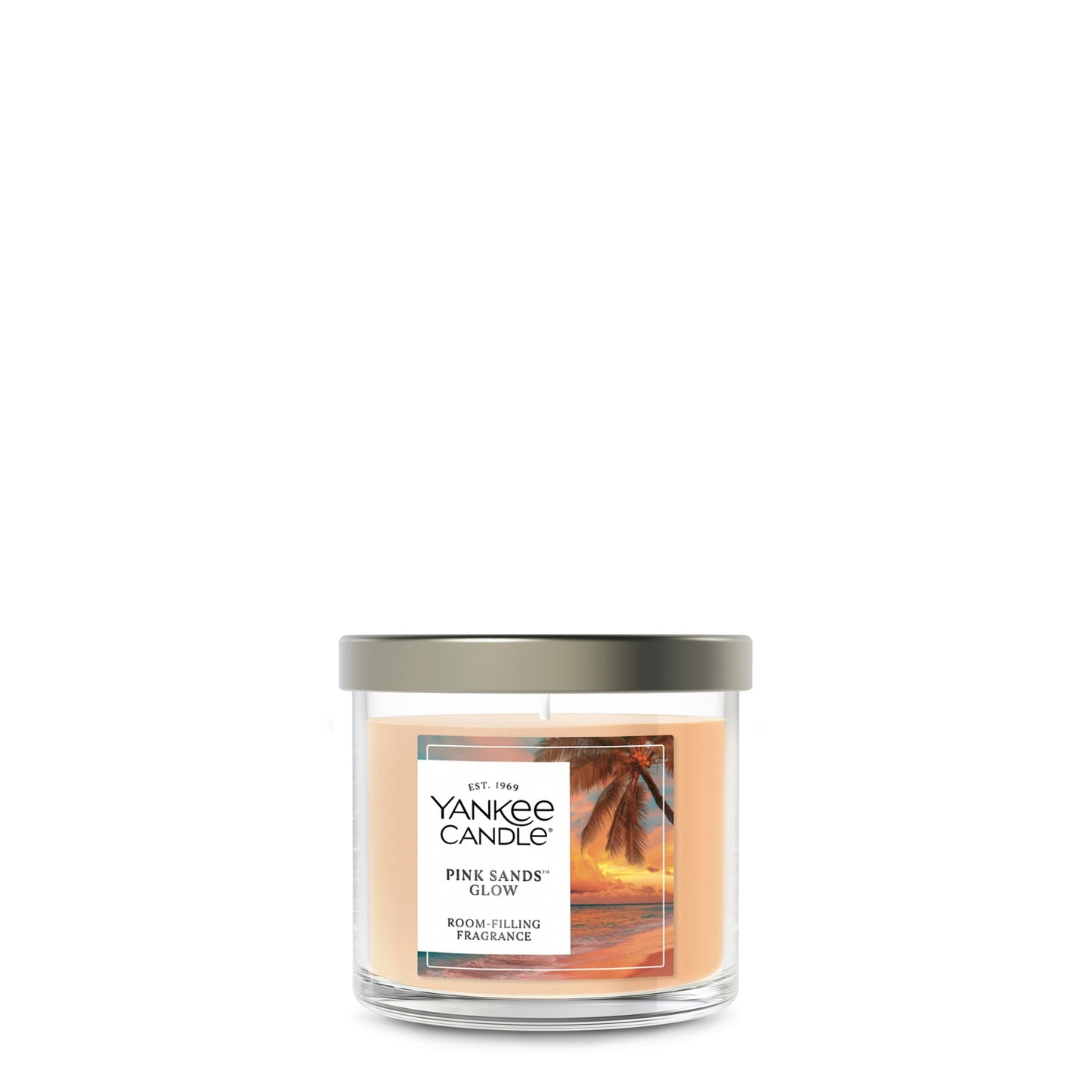 Pink Sands™ Glow Q3GP