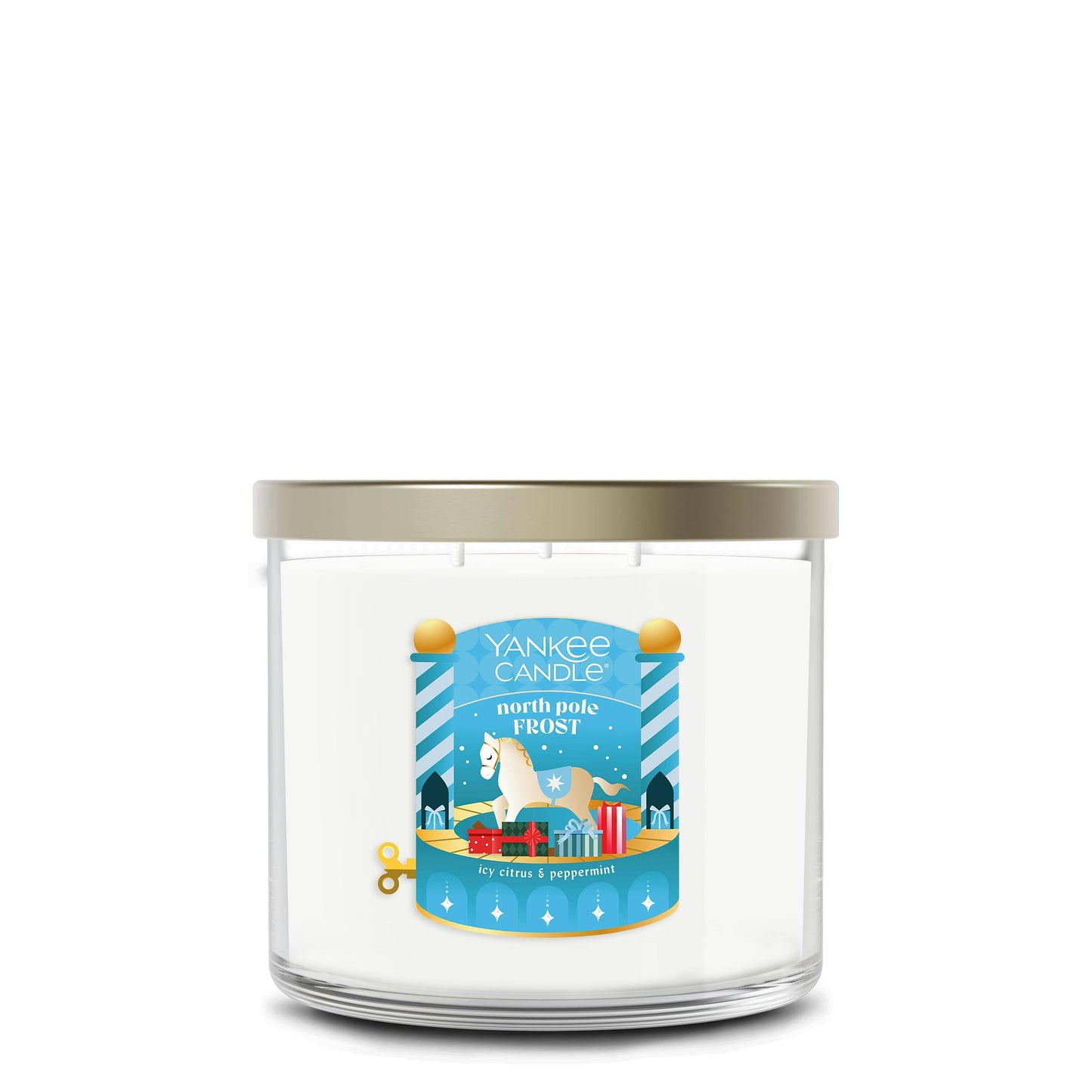 North Pole Frost LDZ6