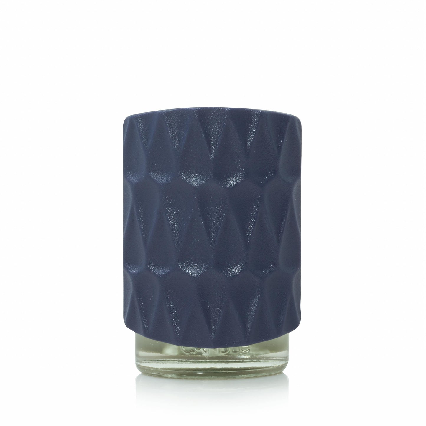 Organic Pattern Blue ScentPlug® Diffuser IW7E