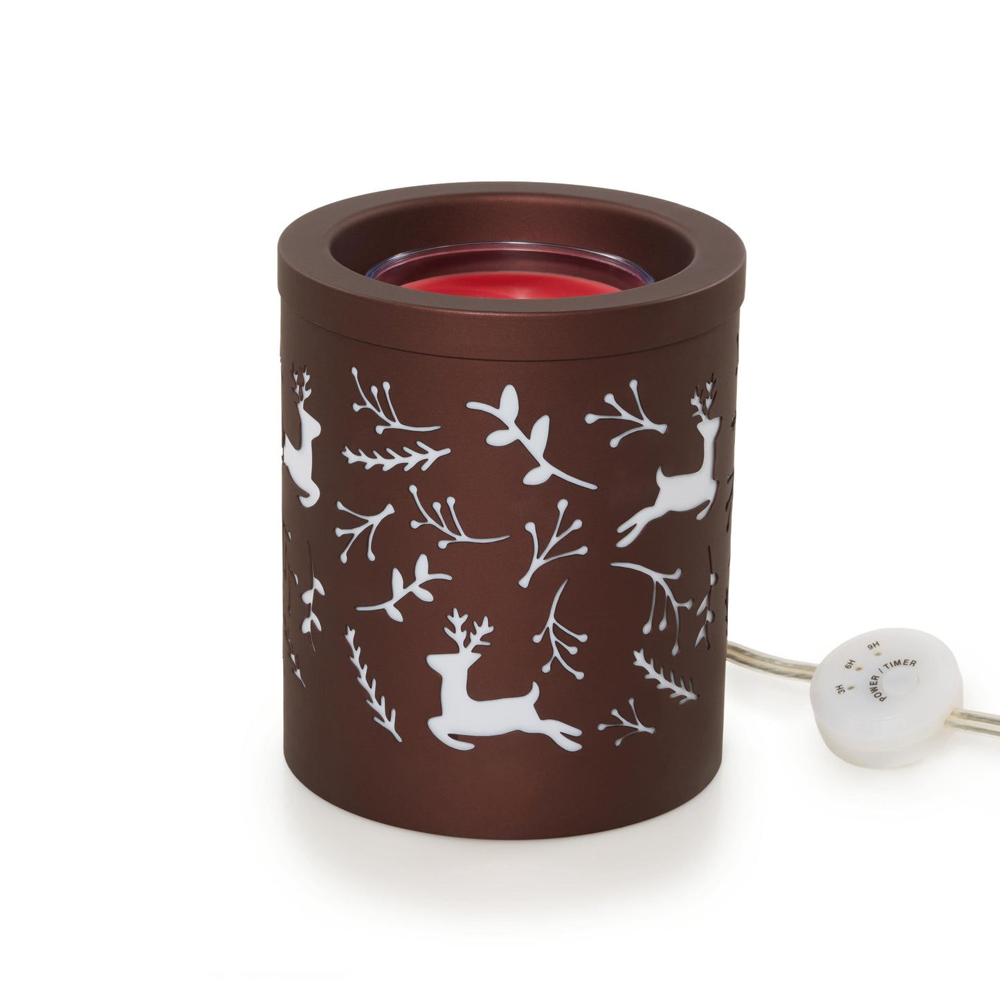 Holiday Reindeer P0ZN