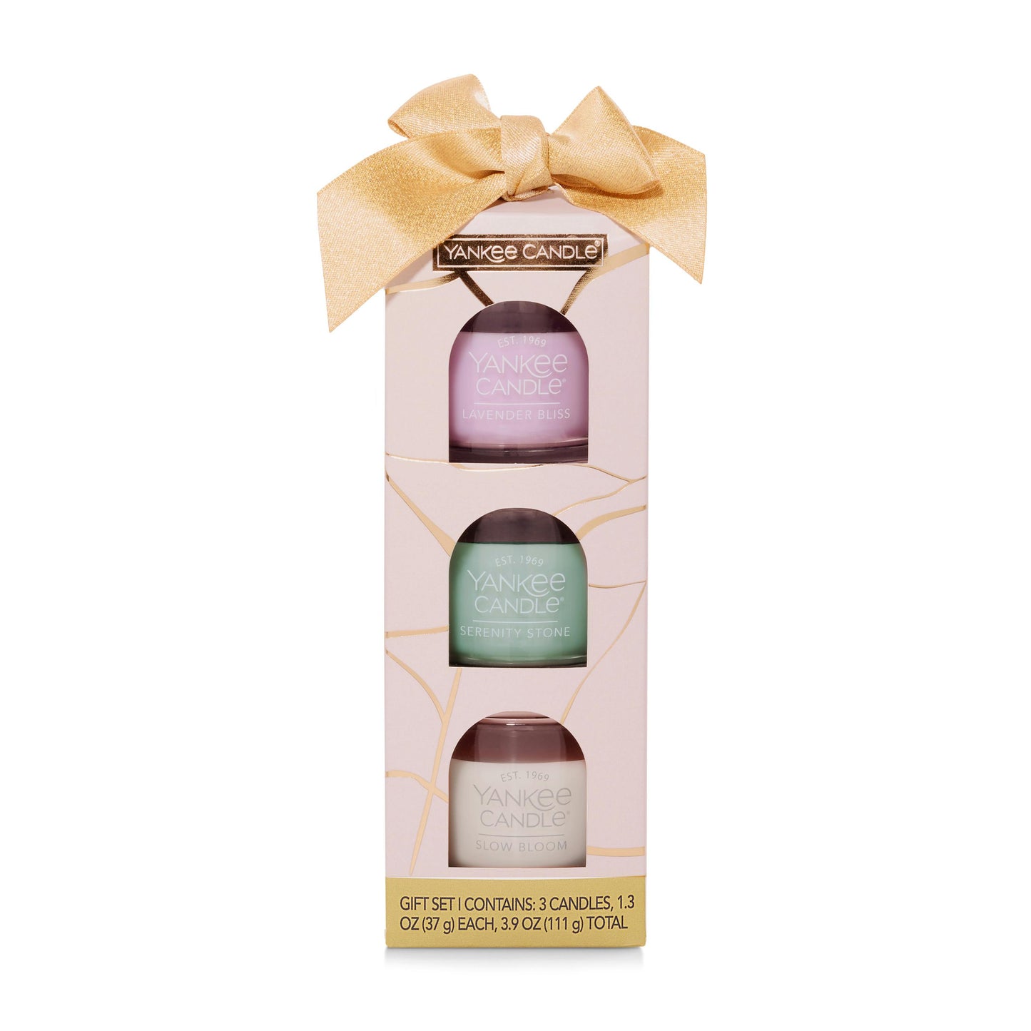 Little Luxuries Minis Gift Set EVHC