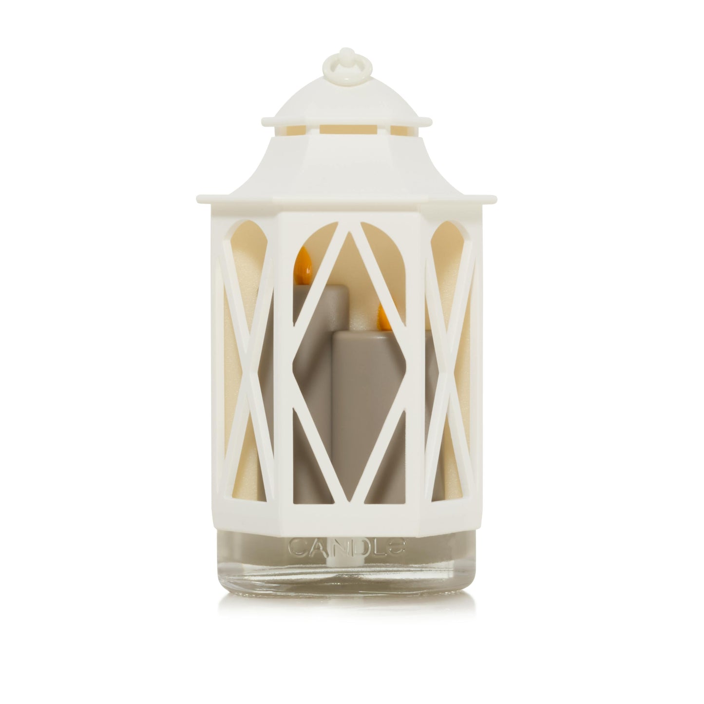 Spring Lantern ScentPlug® Diffuser w/ Light 9T65