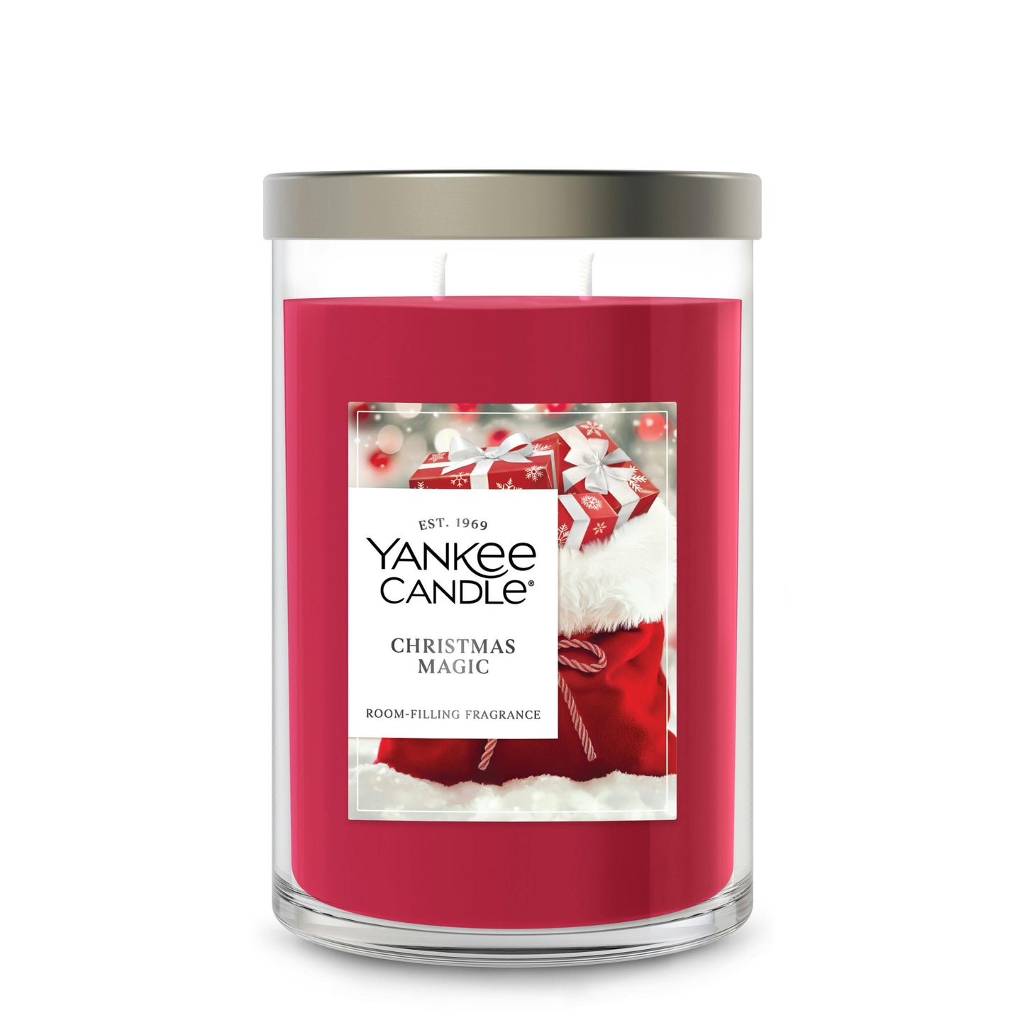 Christmas Magic 0T53