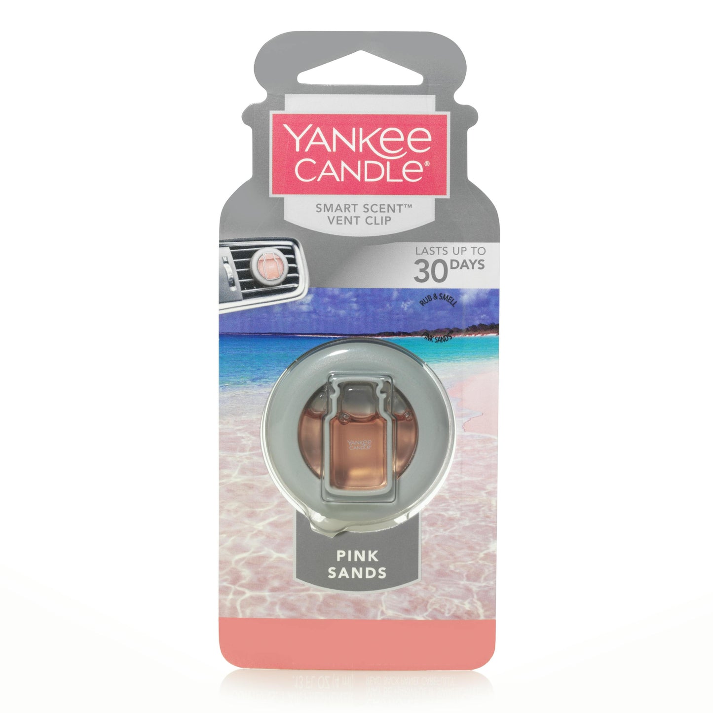Pink Sands™ V4GC