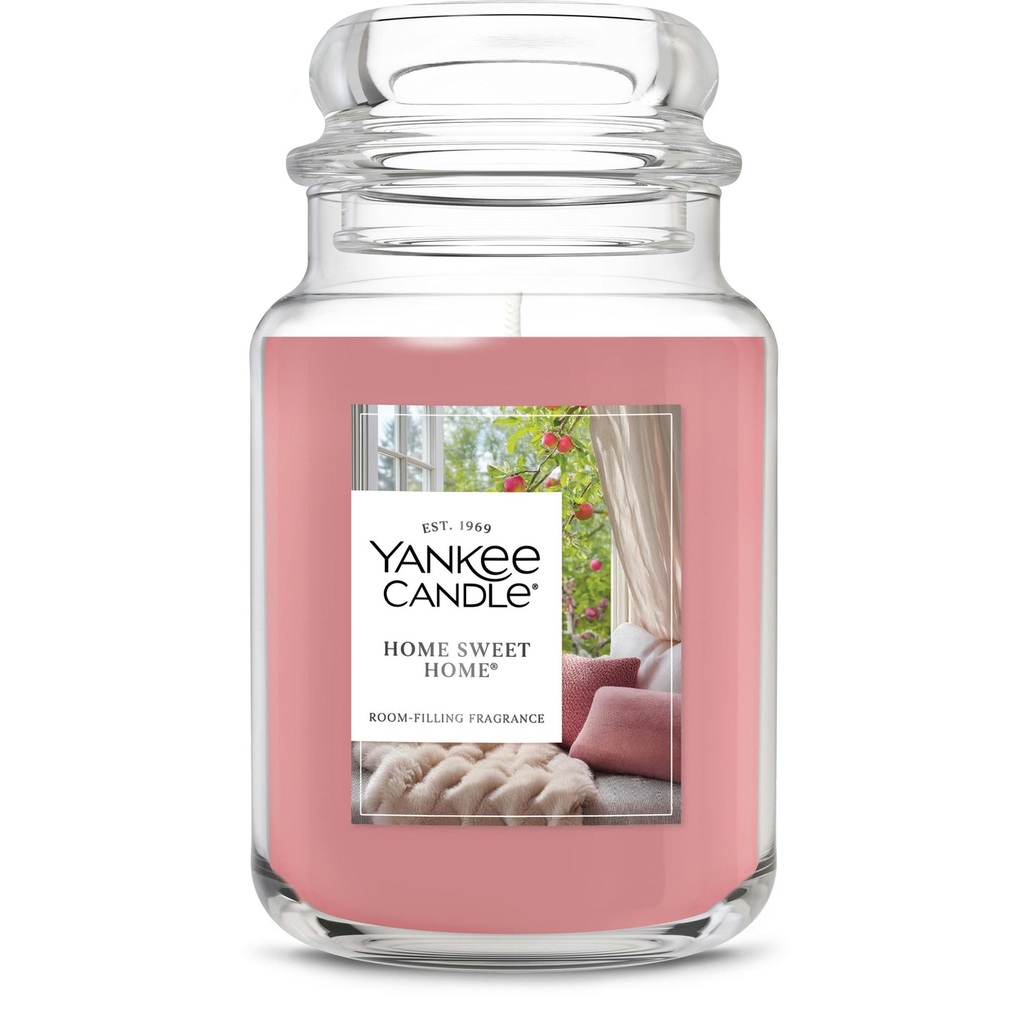 Home Sweet Home® U8WJ