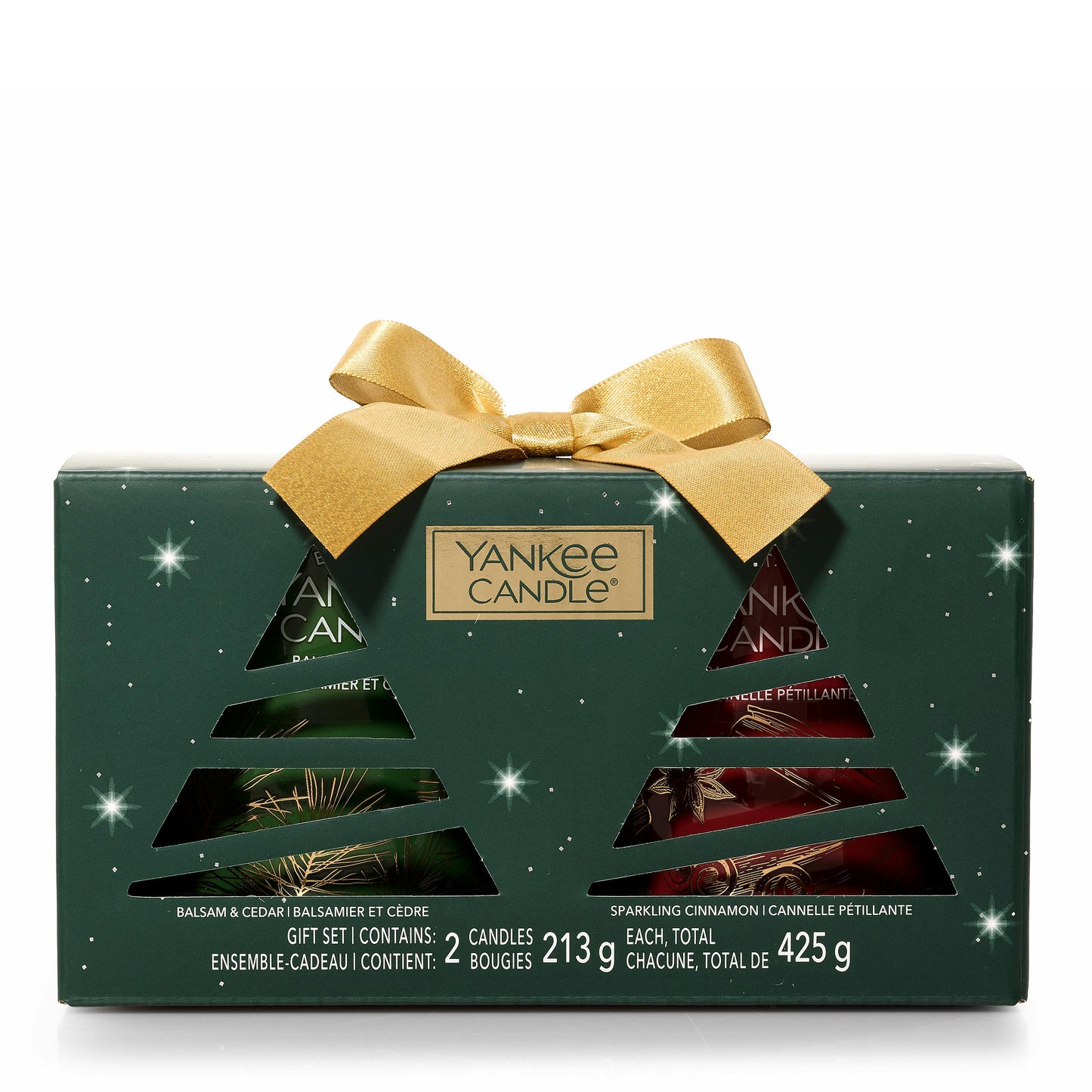 Christmas Tree Duo Gift Set DQ28