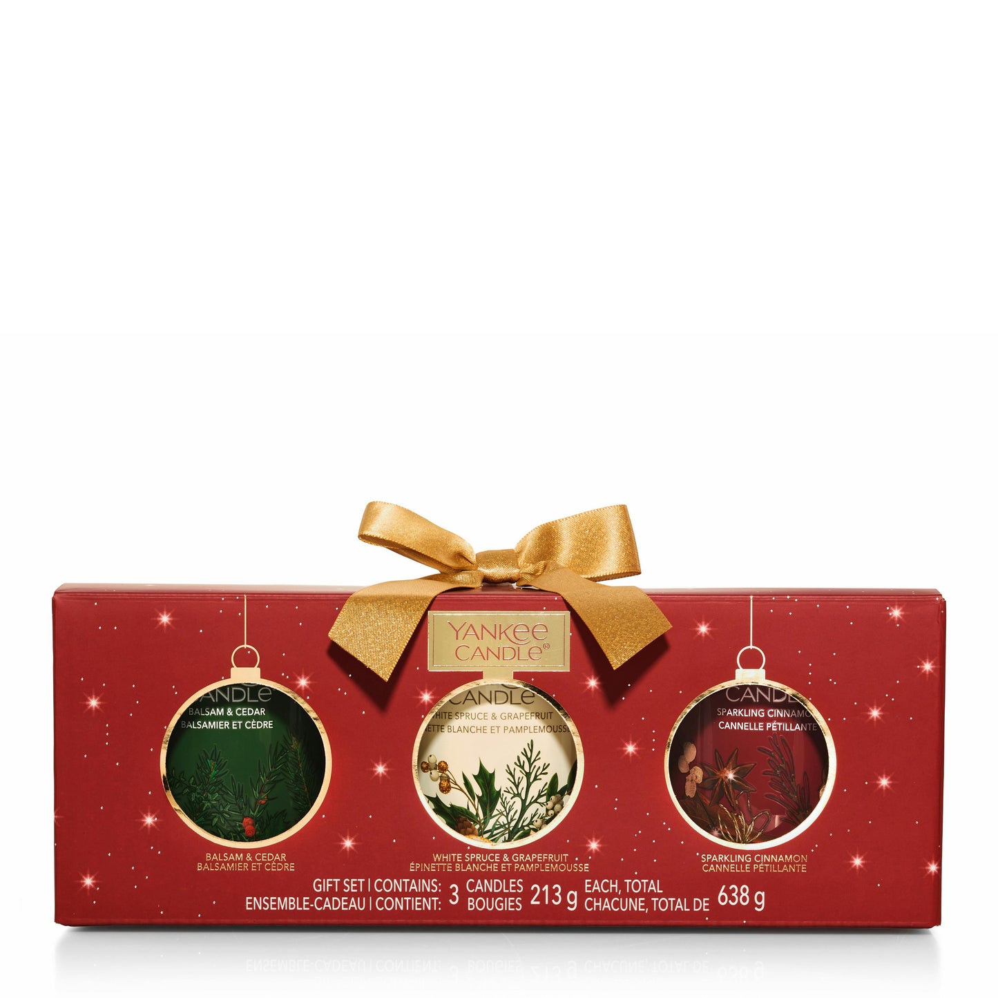 Timeless Ornament Tumbler Set BTSL