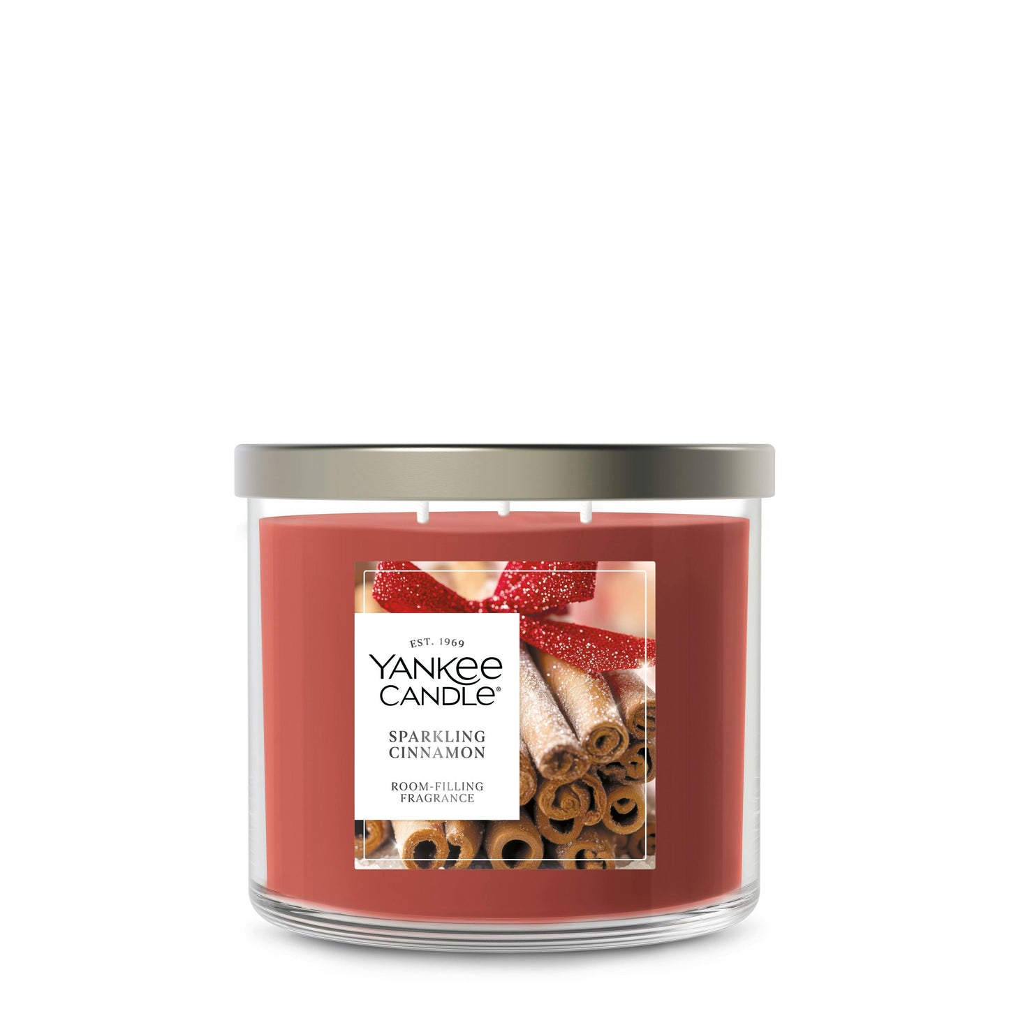 Sparkling Cinnamon OZPA