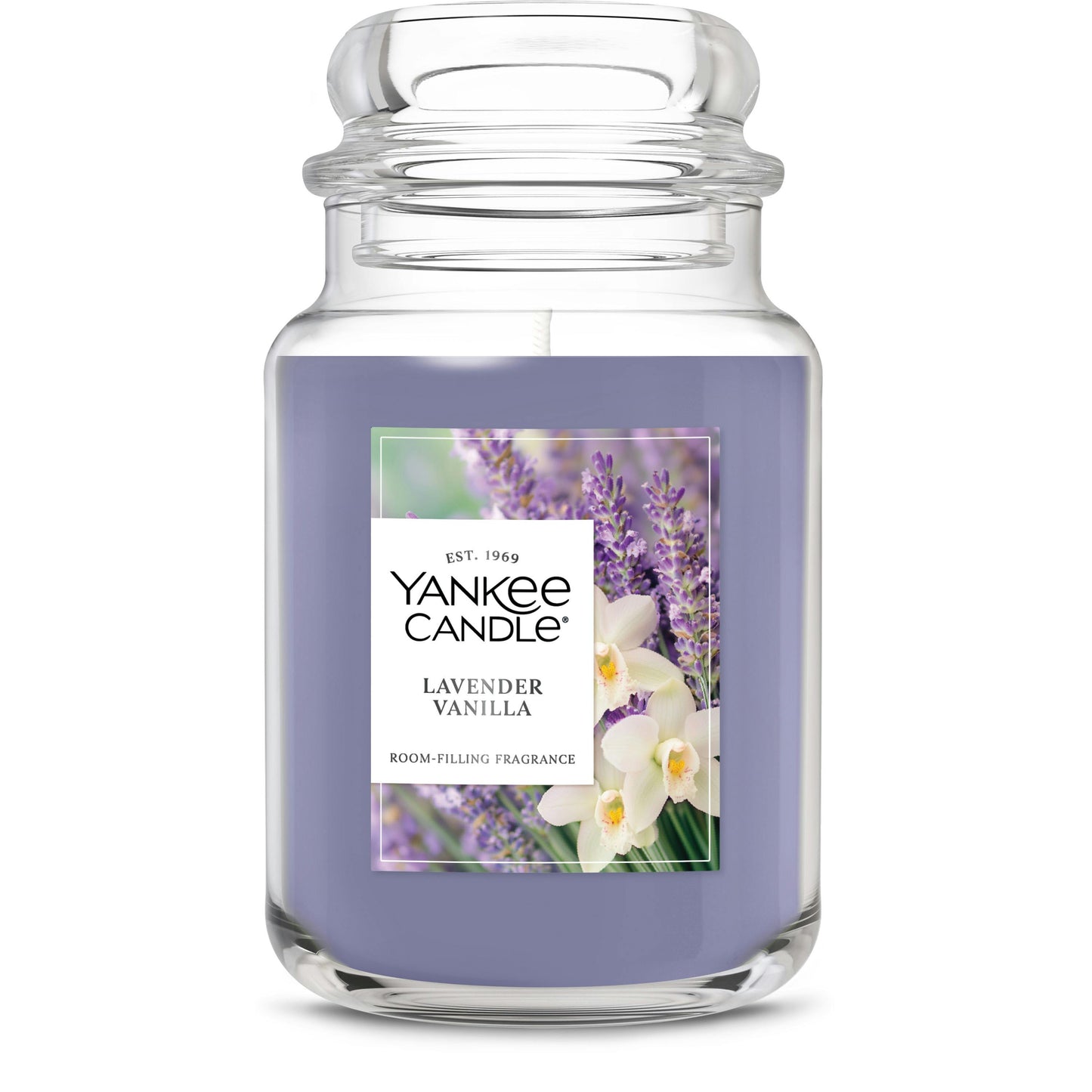 Lavender Vanilla 2VKE