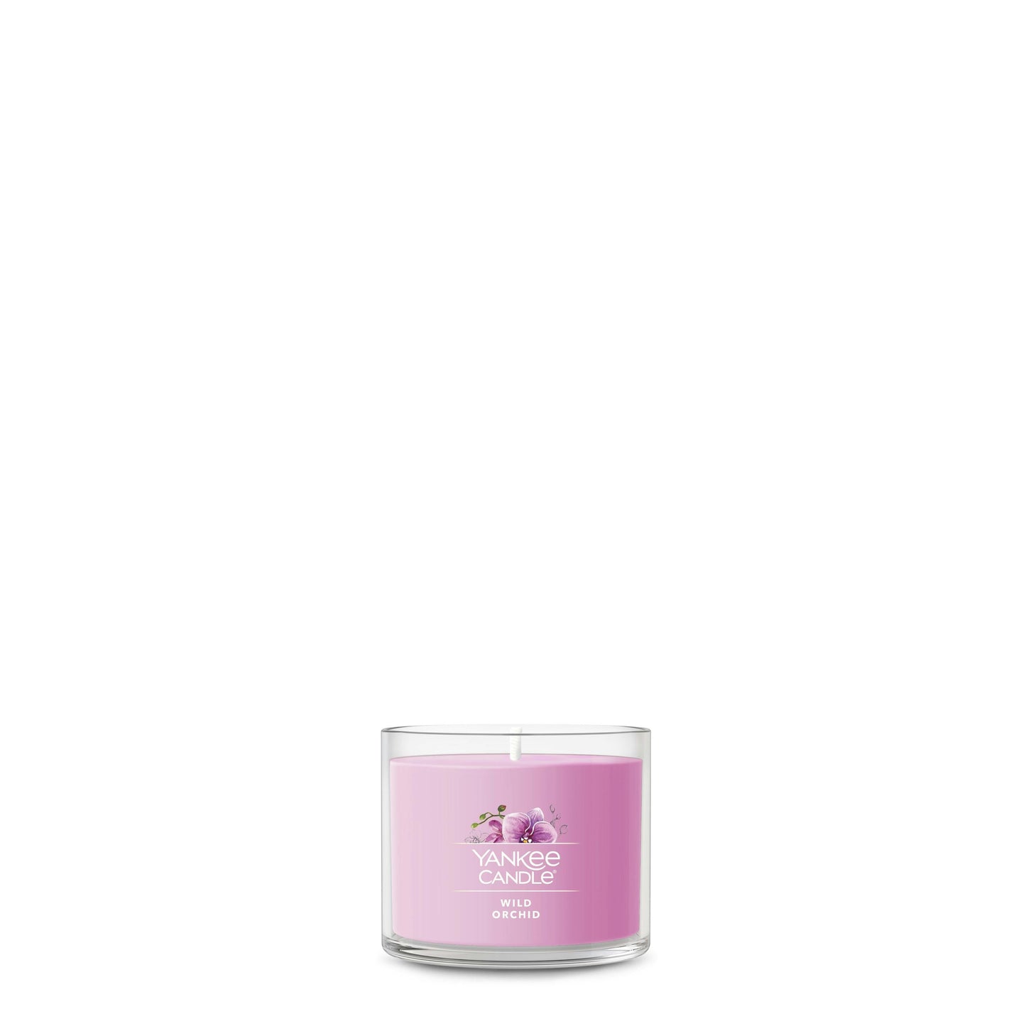 Wild Orchid JGK8