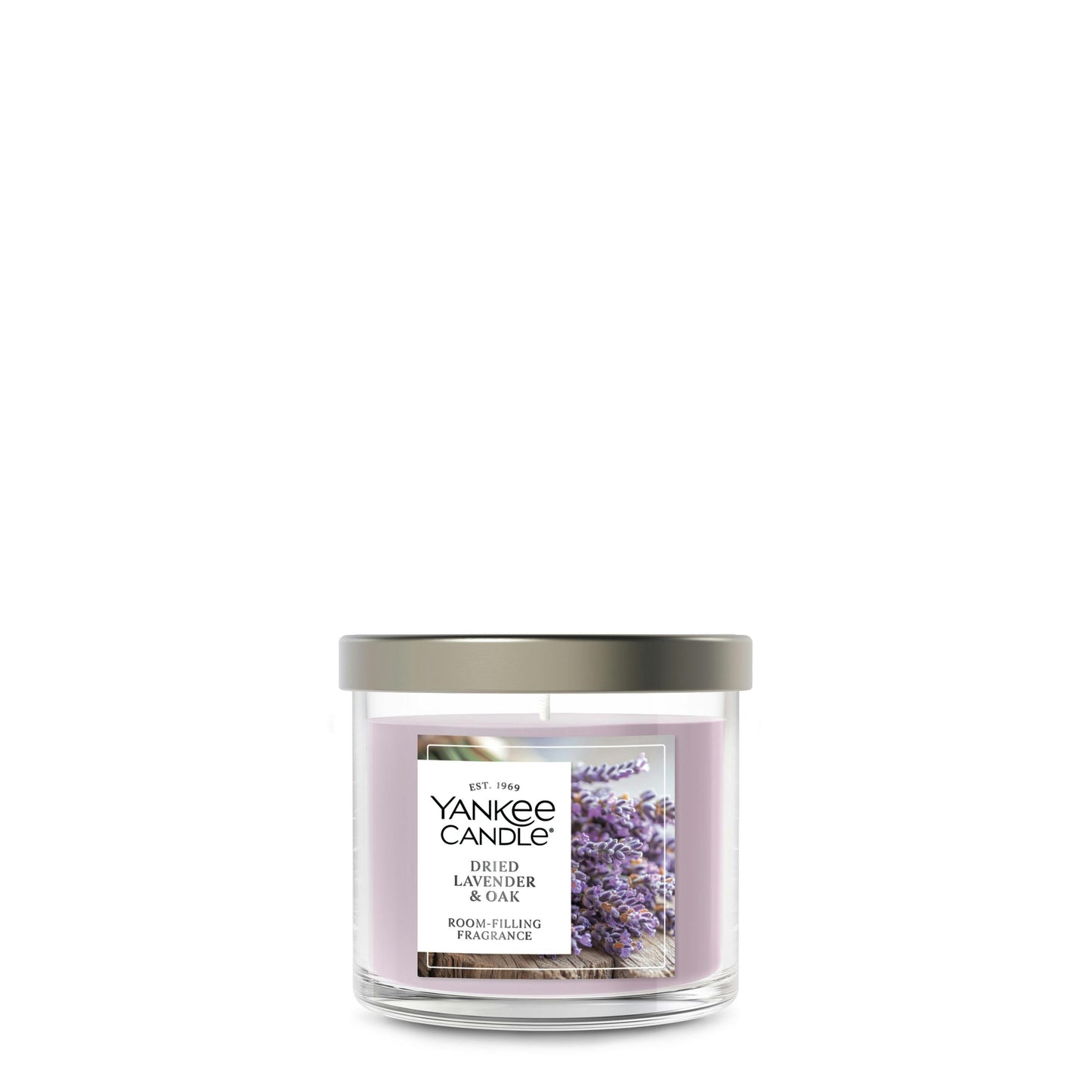 Dried Lavender & Oak 7J8P