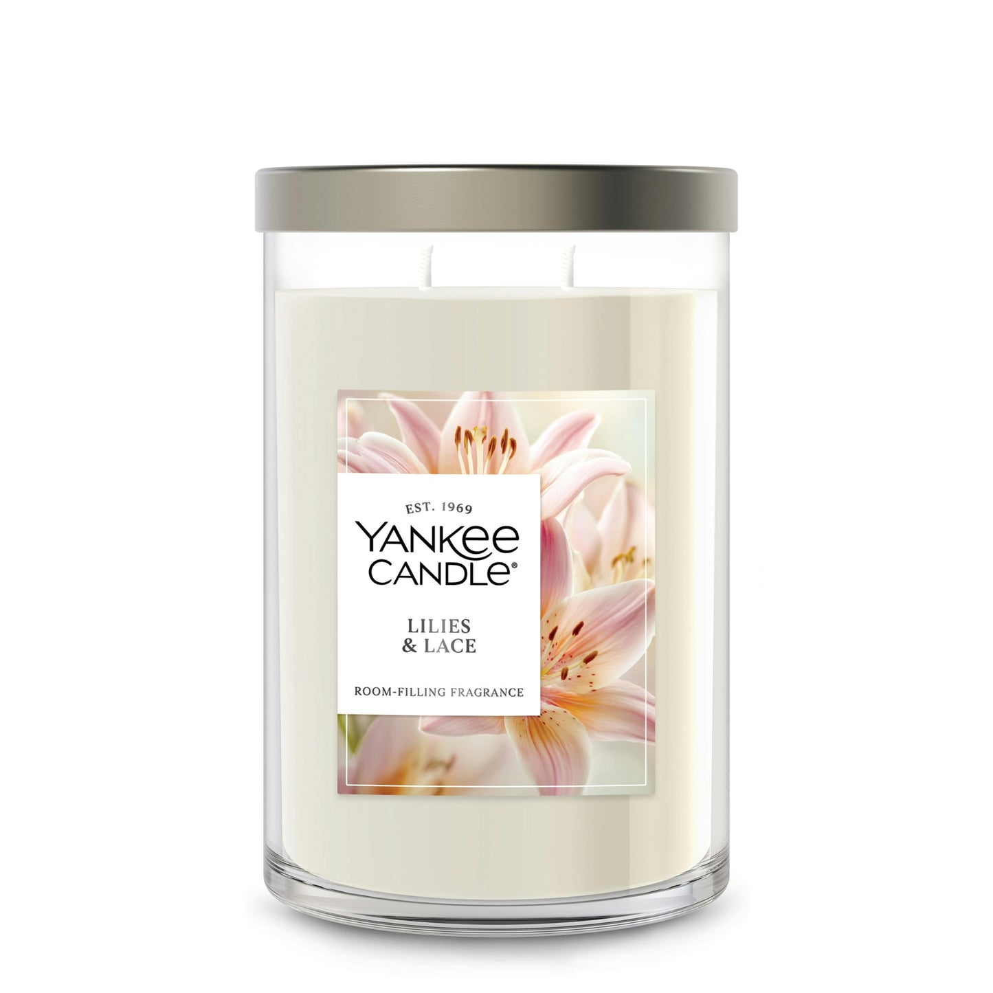 Lilies & Lace OHCE