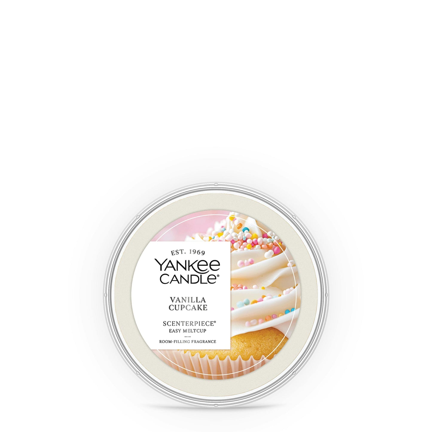 Vanilla Cupcake 4Y2A