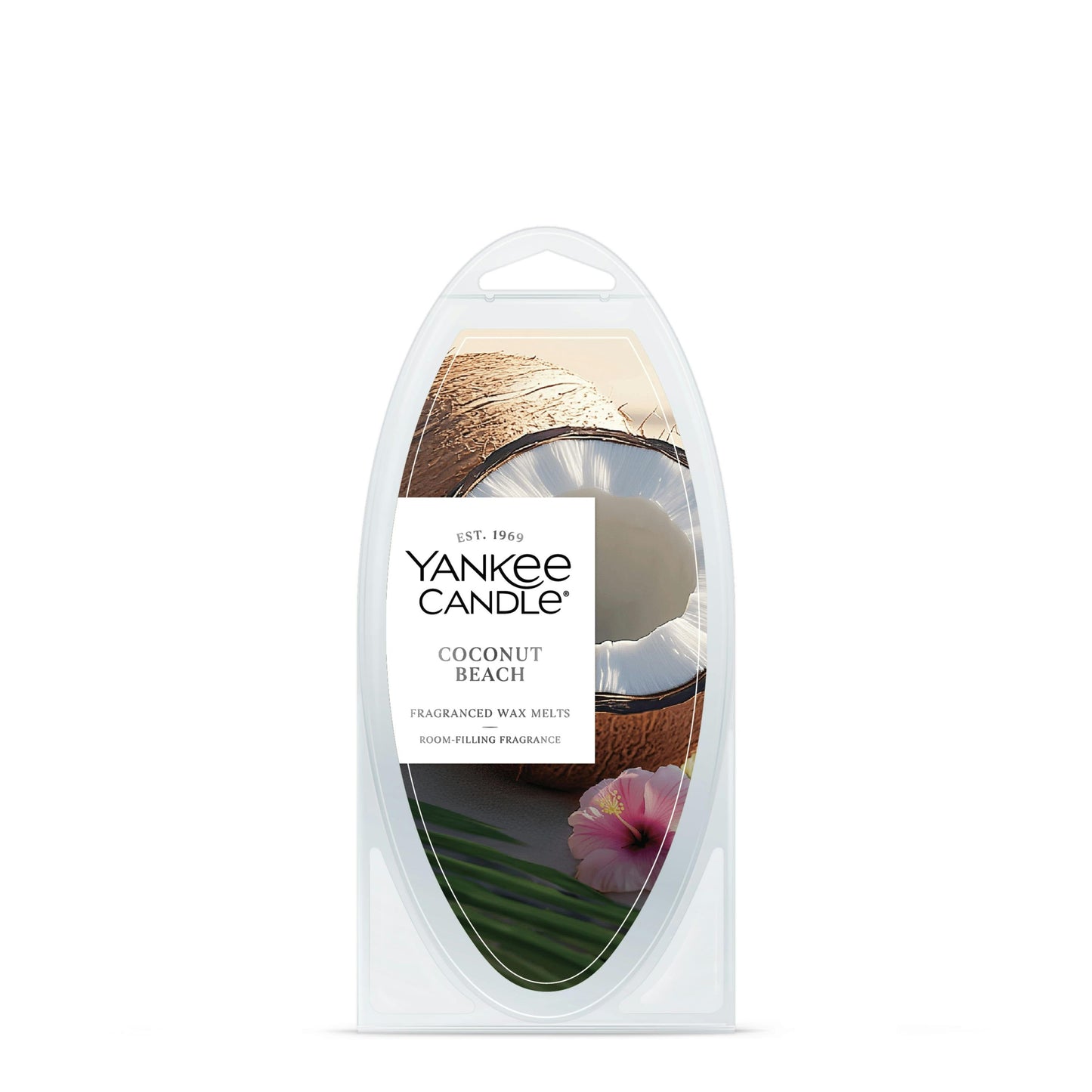 Coconut Beach OAO5