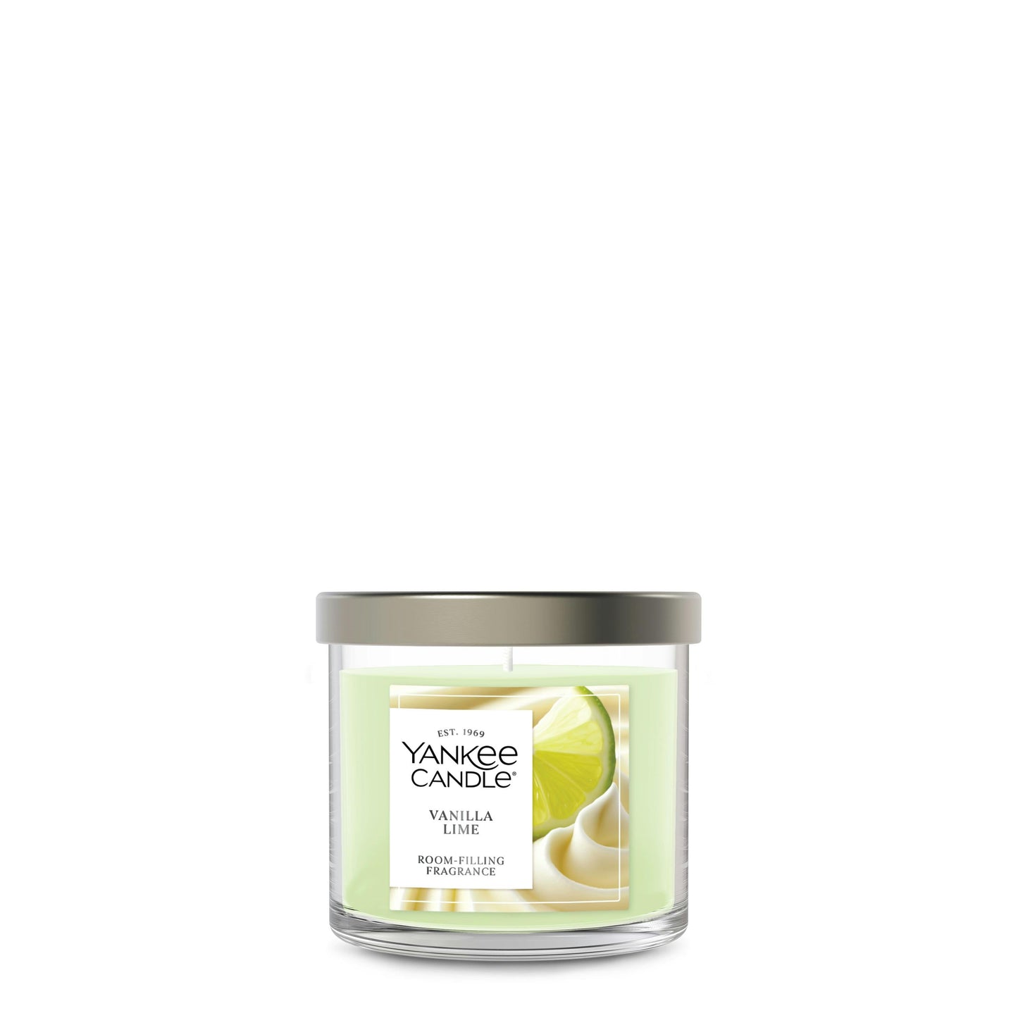 Vanilla Lime TMO4