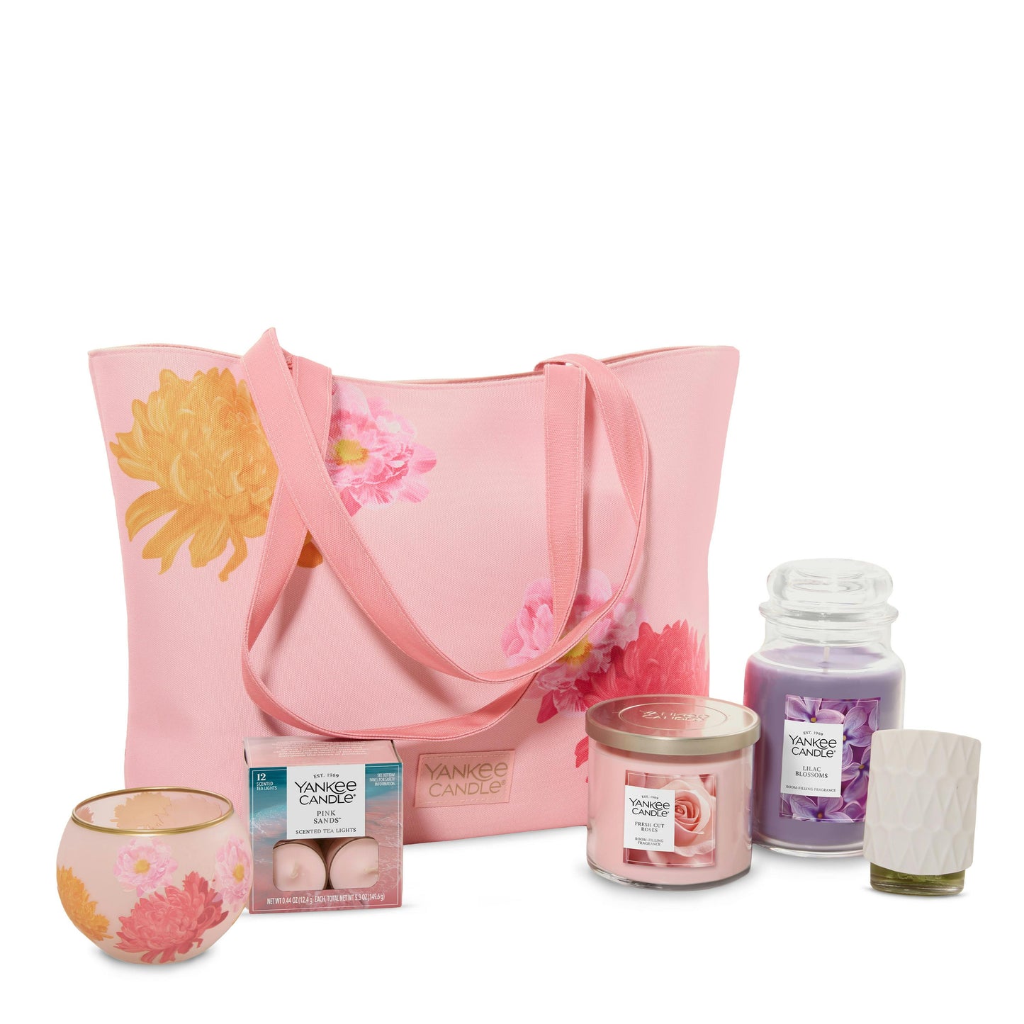 Mother's Day Fragrance Tote KR6J
