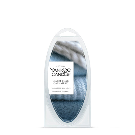 Warm Luxe Cashmere 56L6