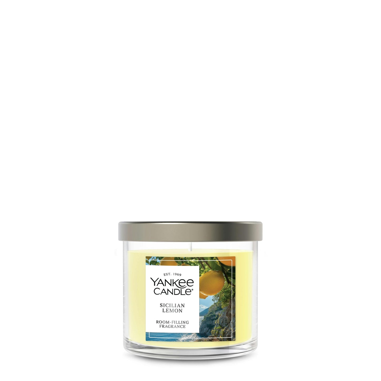 Sicilian Lemon TOI1
