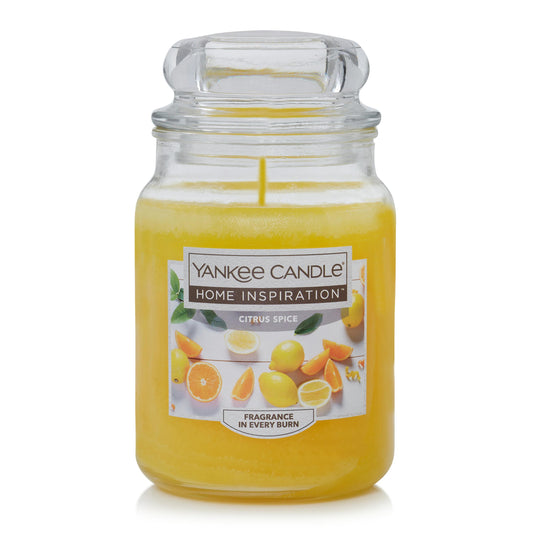 Citrus Spice 5SPA